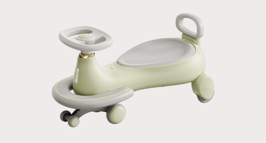 Appearance design，Children's Toys，