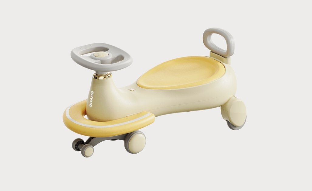 Appearance design，Children's Toys，