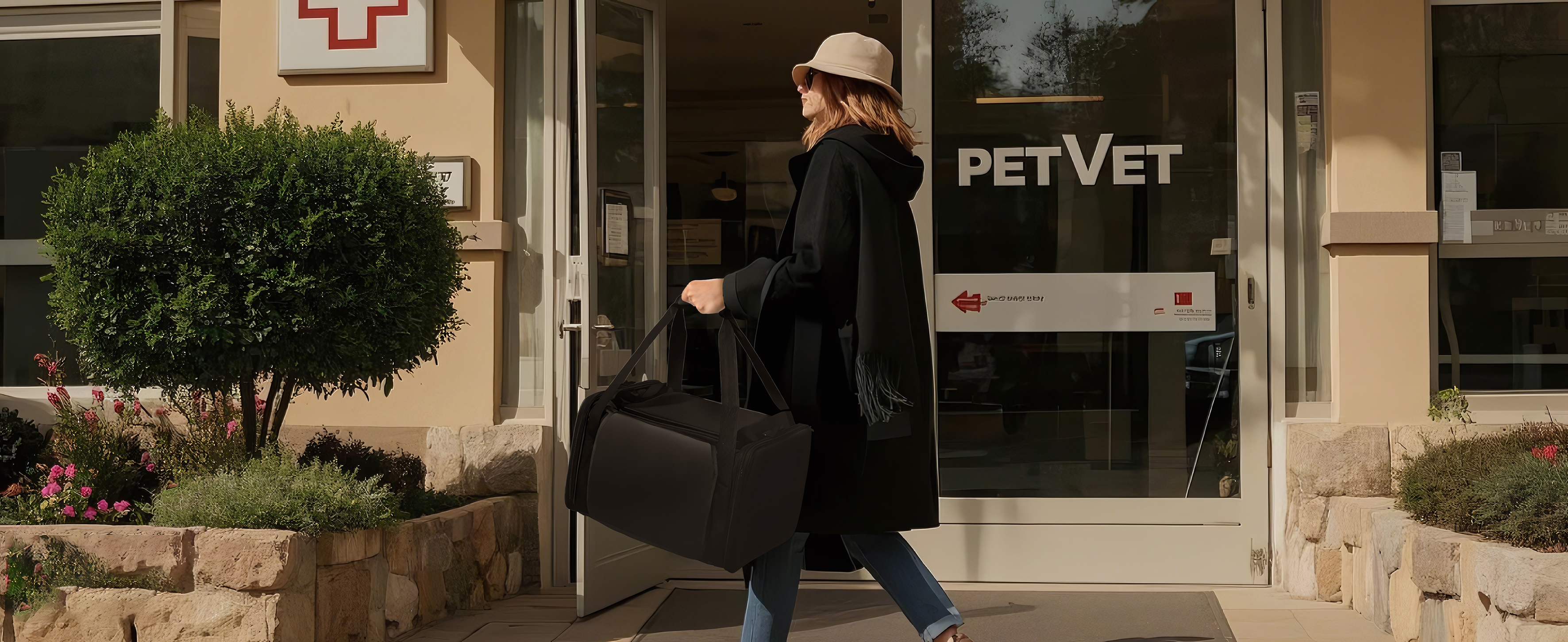 Pet travel bag, pet bag, pet travel，