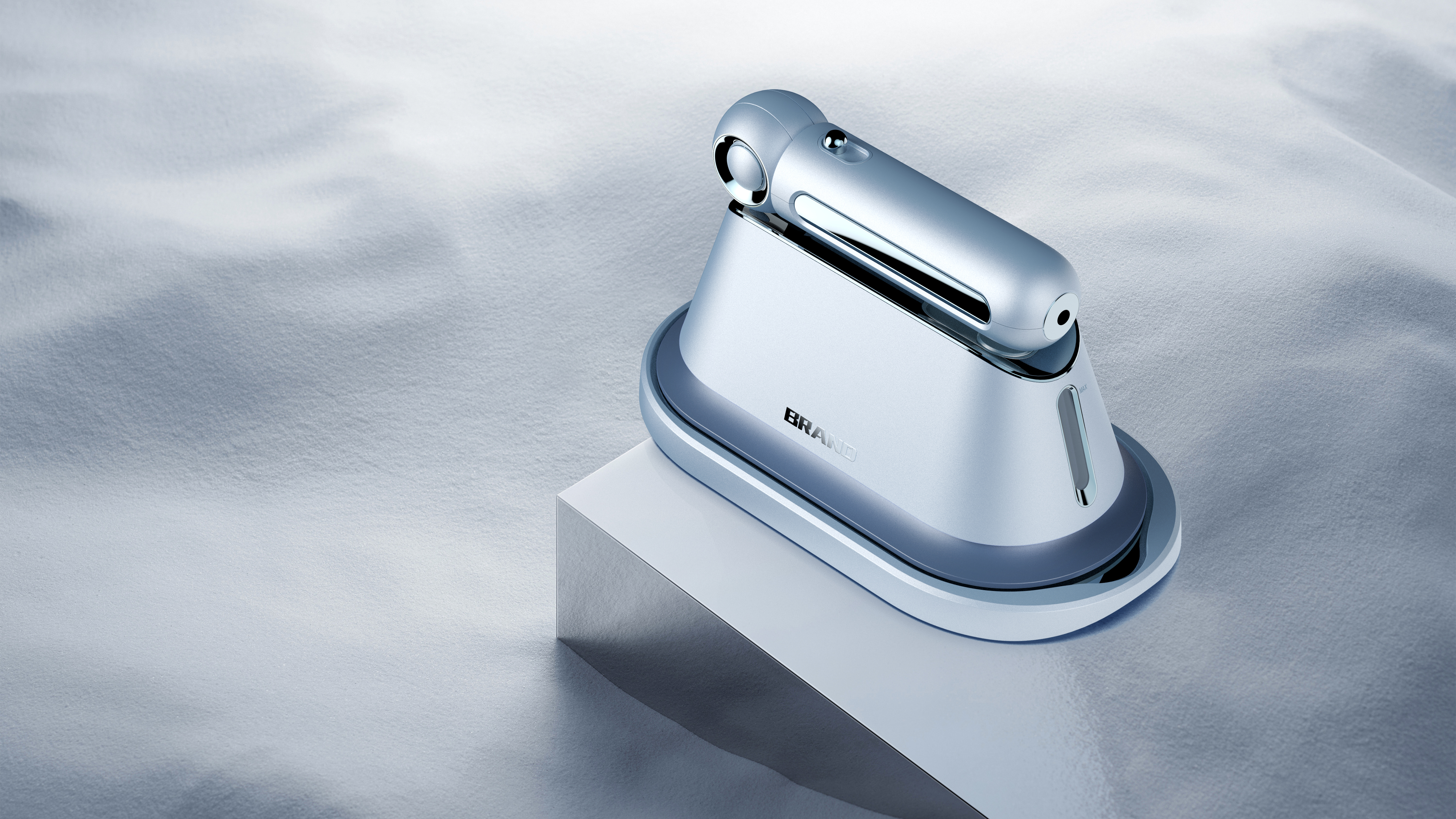 Hanging ironing machine，small home appliances，handle，