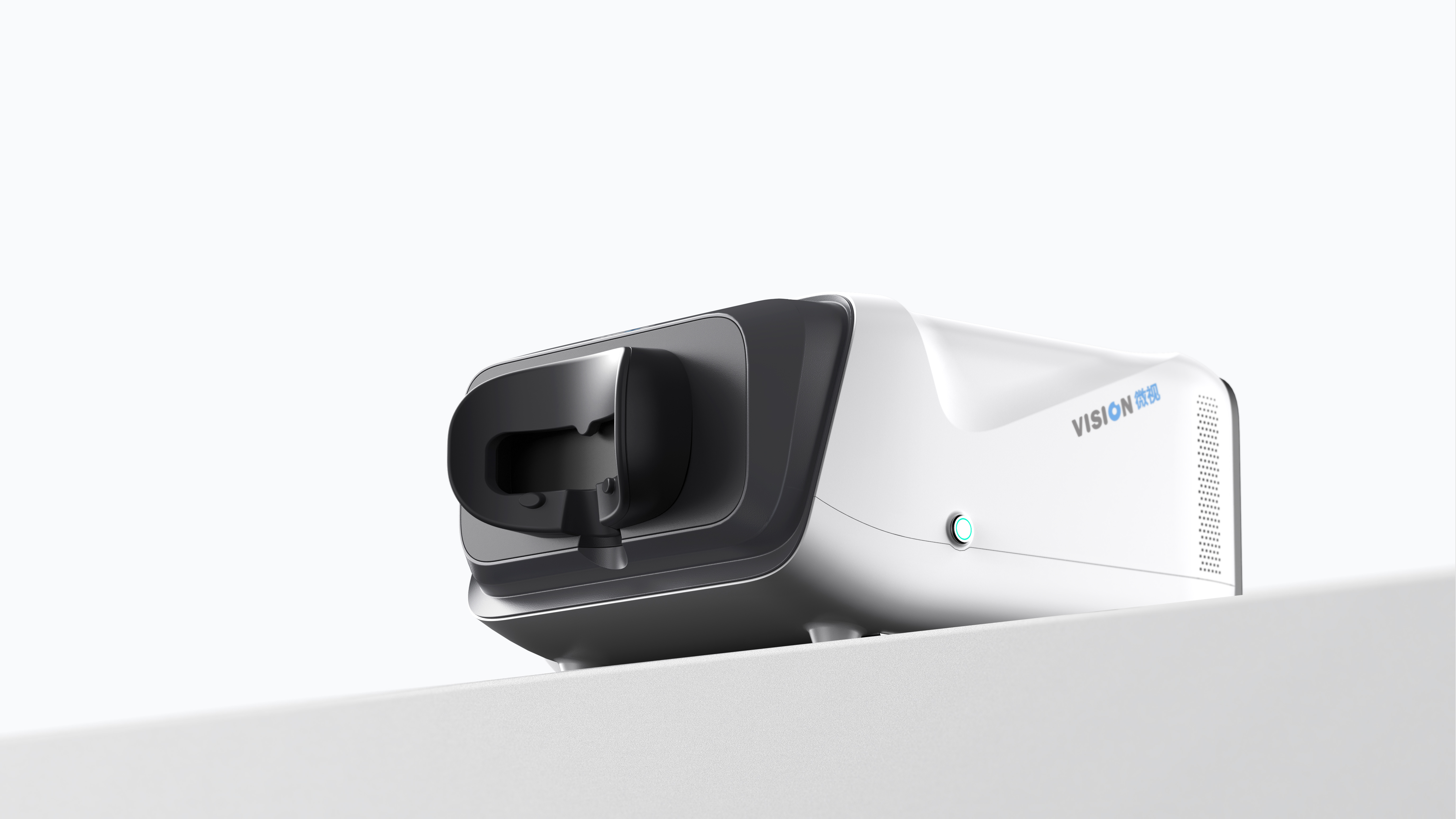 Portable optometer，medical apparatus and instruments，desktop，Medical products，optometry，vision，