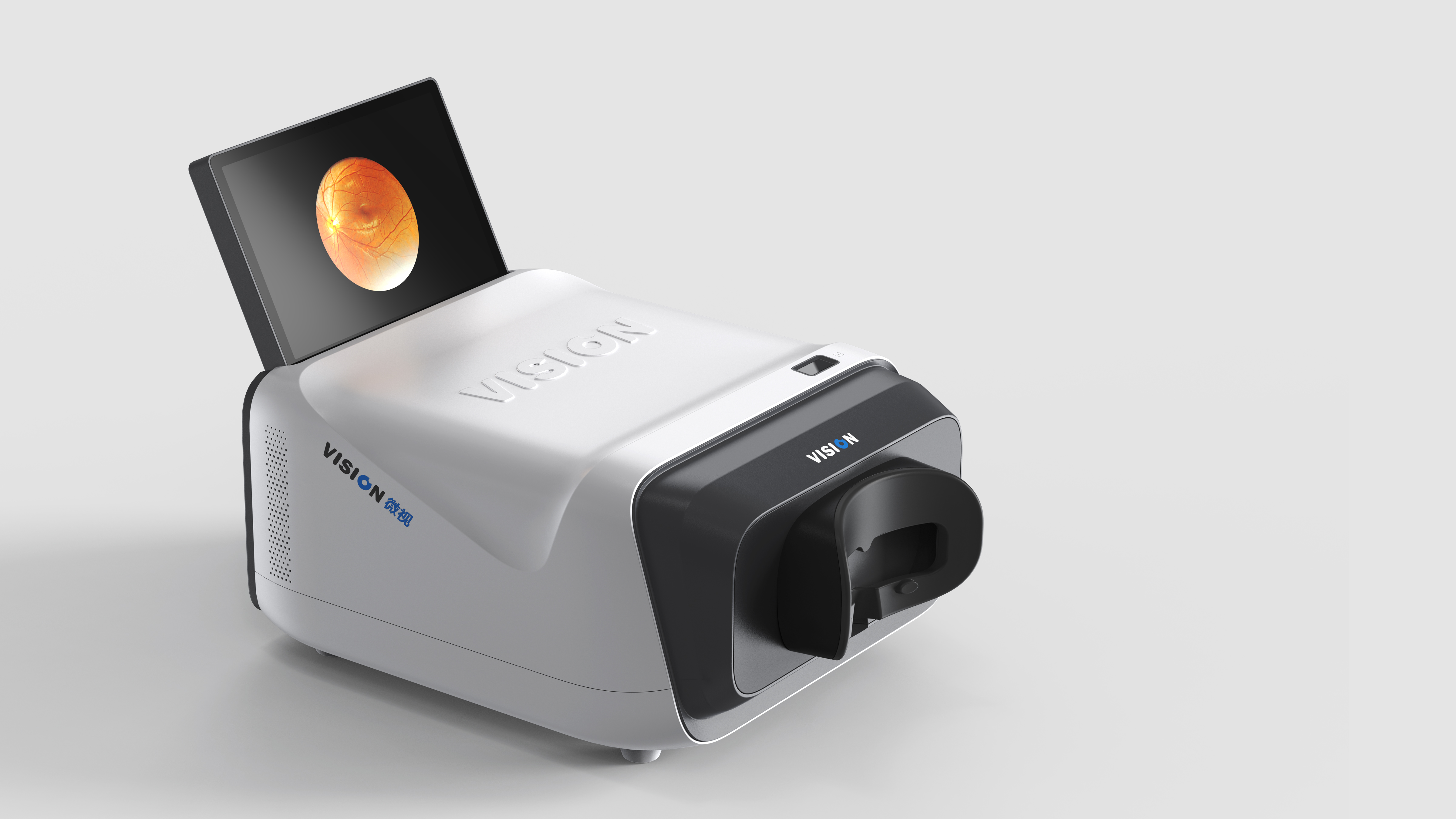 Portable optometer，medical apparatus and instruments，desktop，Medical products，optometry，vision，