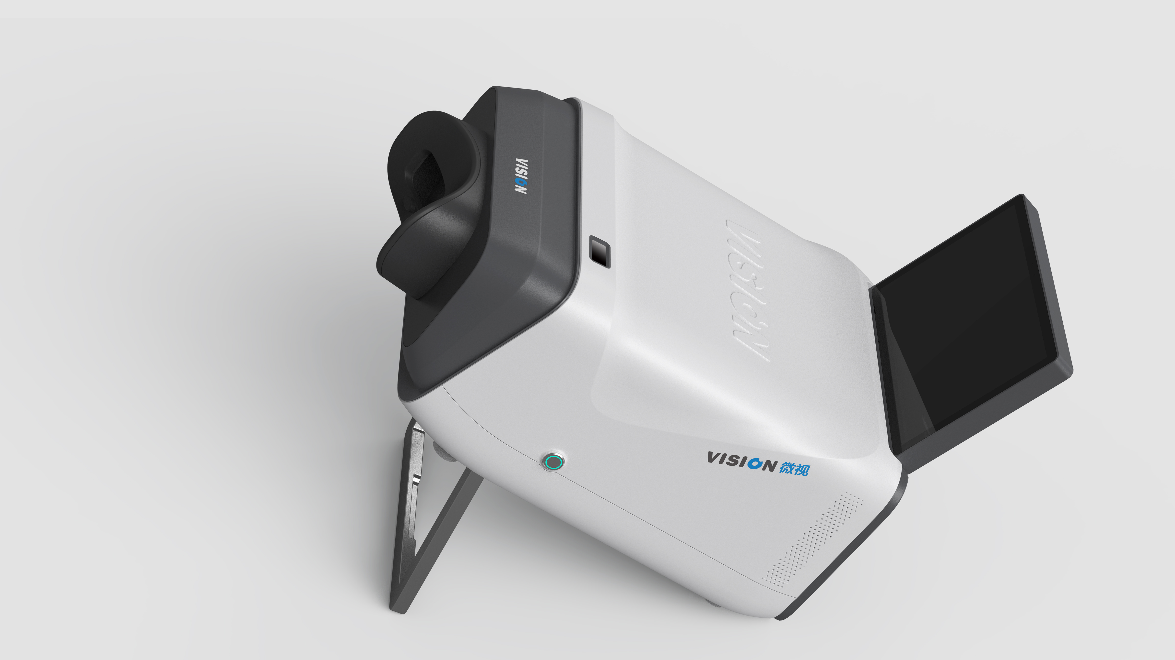 Portable optometer，medical apparatus and instruments，desktop，Medical products，optometry，vision，