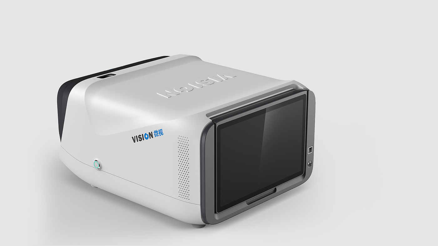 Portable optometer，medical apparatus and instruments，desktop，Medical products，optometry，vision，