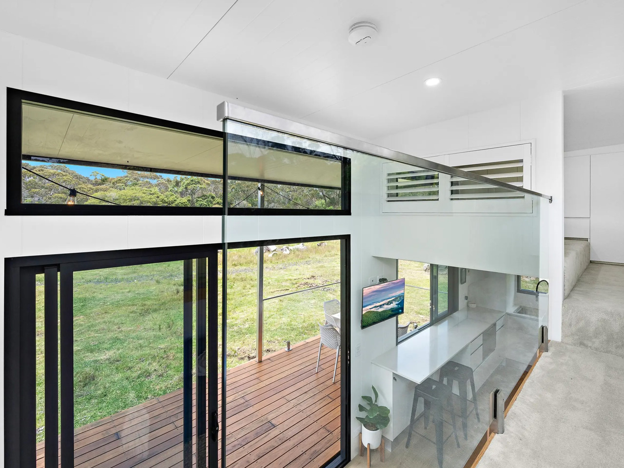 Tiny House，solar energy，Movable Cabin，Touring car，camping，