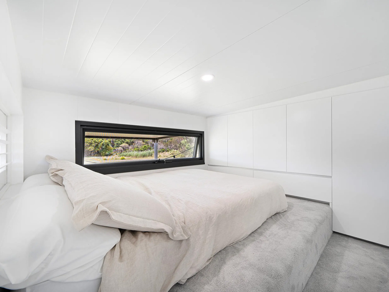 Tiny House，solar energy，Movable Cabin，Touring car，camping，