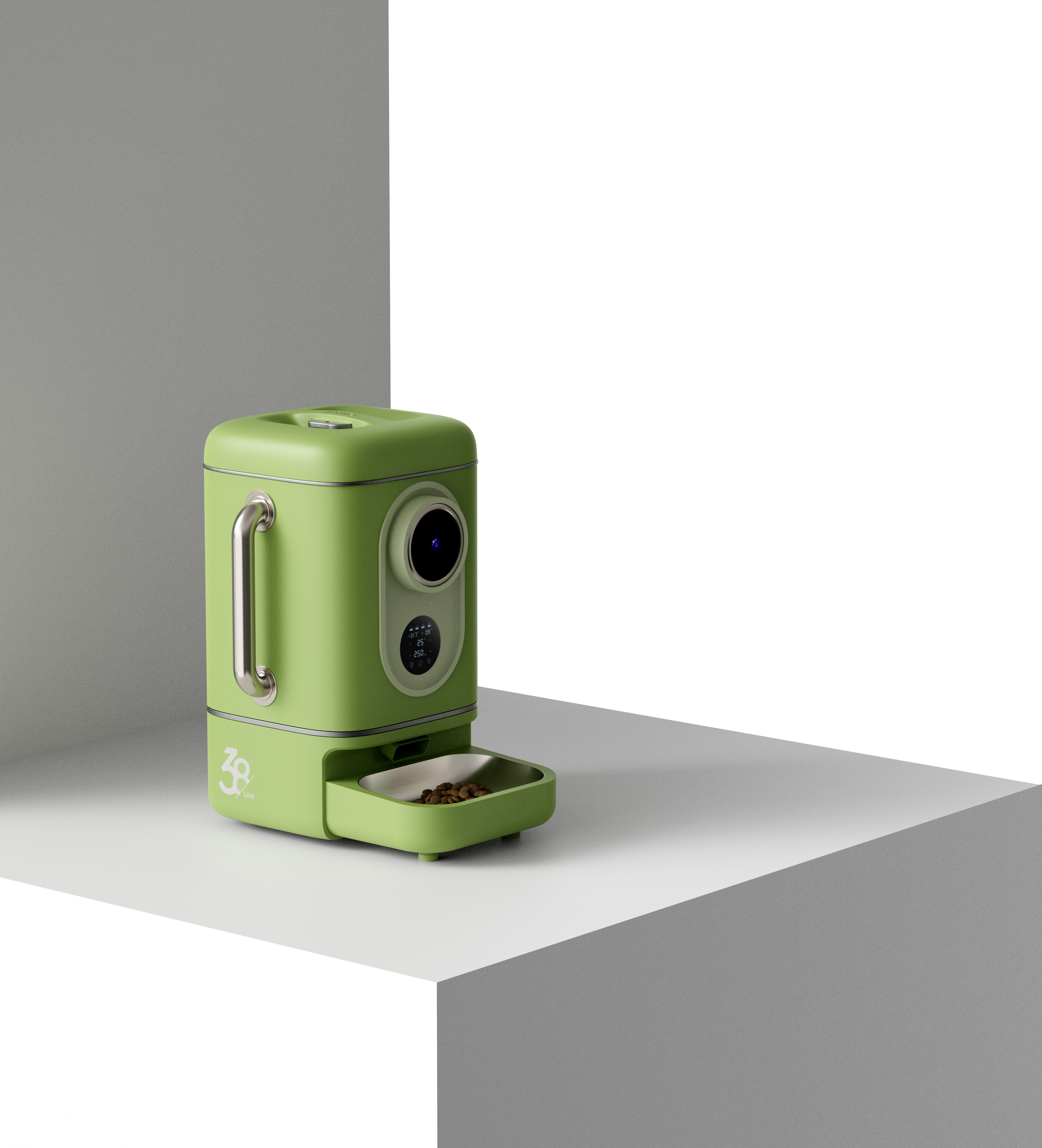 product design，Original design，Pet Supplies & Pet，Pet feeder，