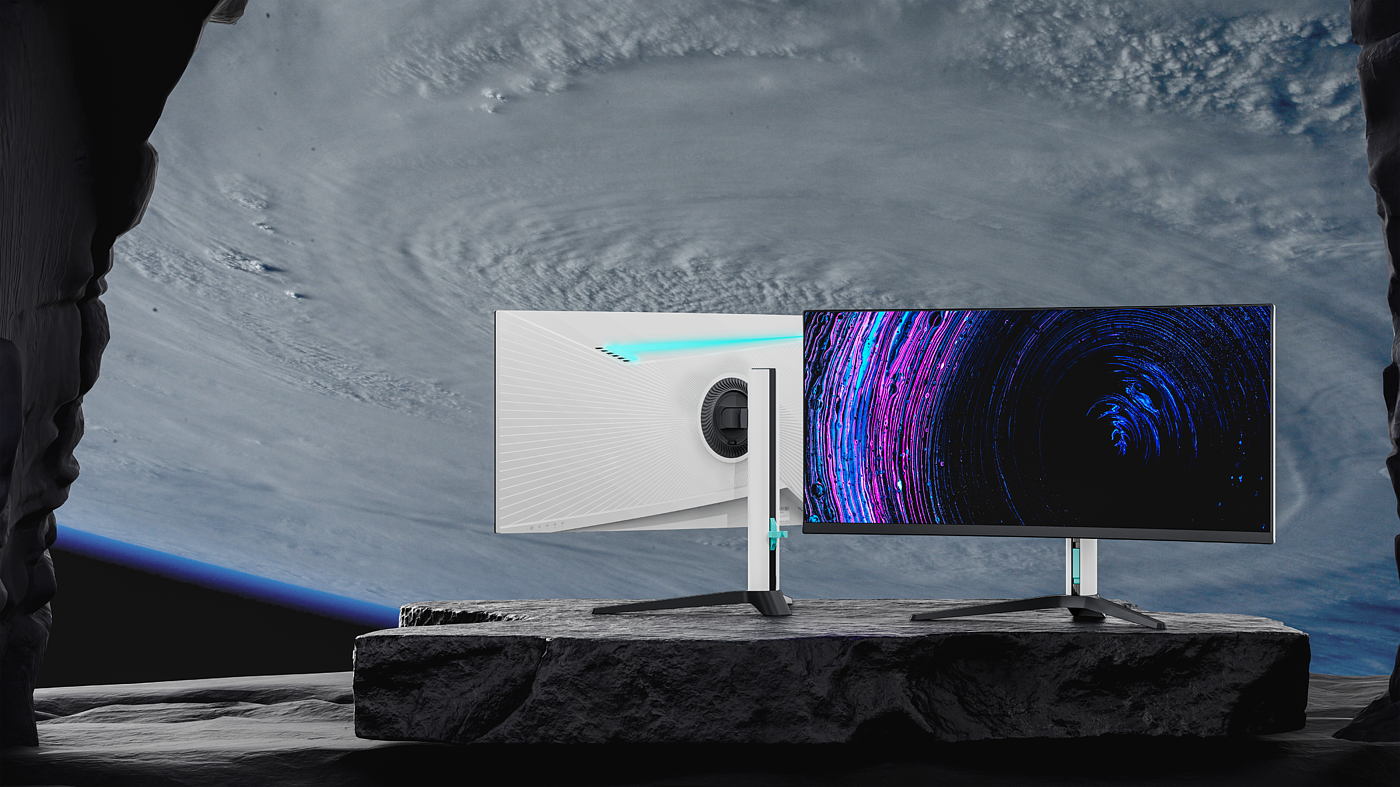 E-sports，monitor，E-sports display，display，Computer screen，