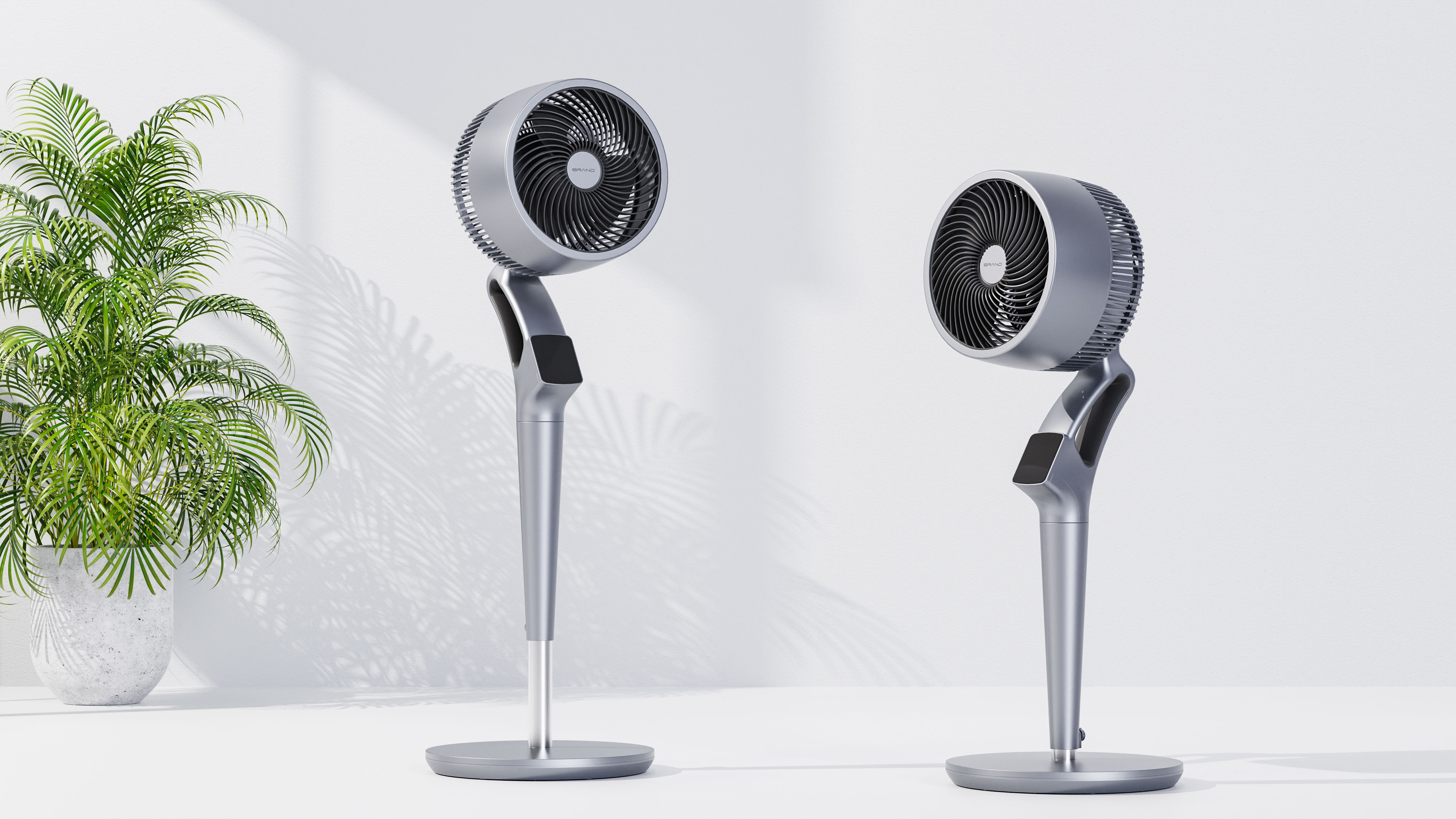 Appearance design，product design，process planning，Fan design，