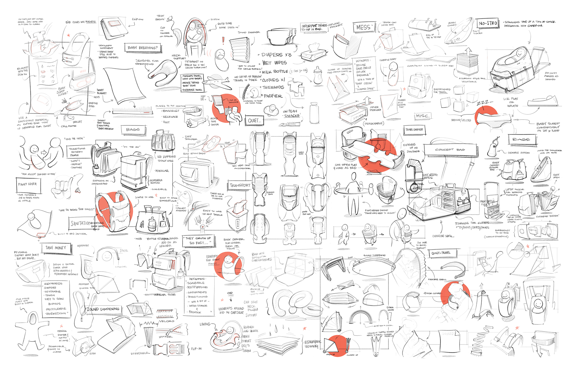 straps，baby，Ru，