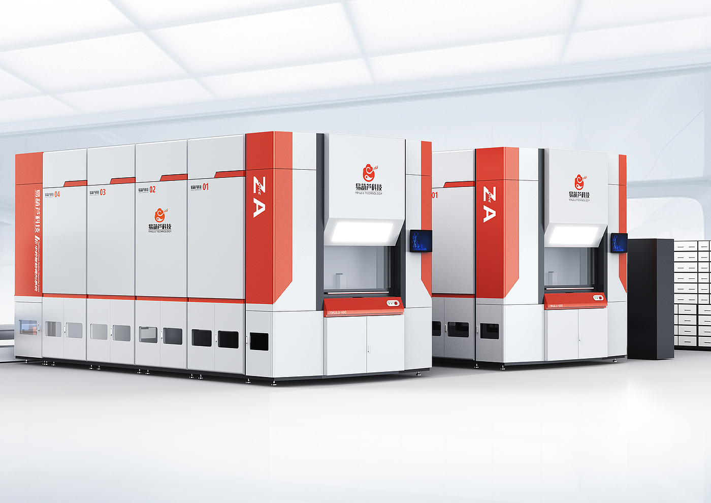 Chinese medicine machine，medical apparatus and instruments，medical sheet metal，Sheet metal design，Assembly line，