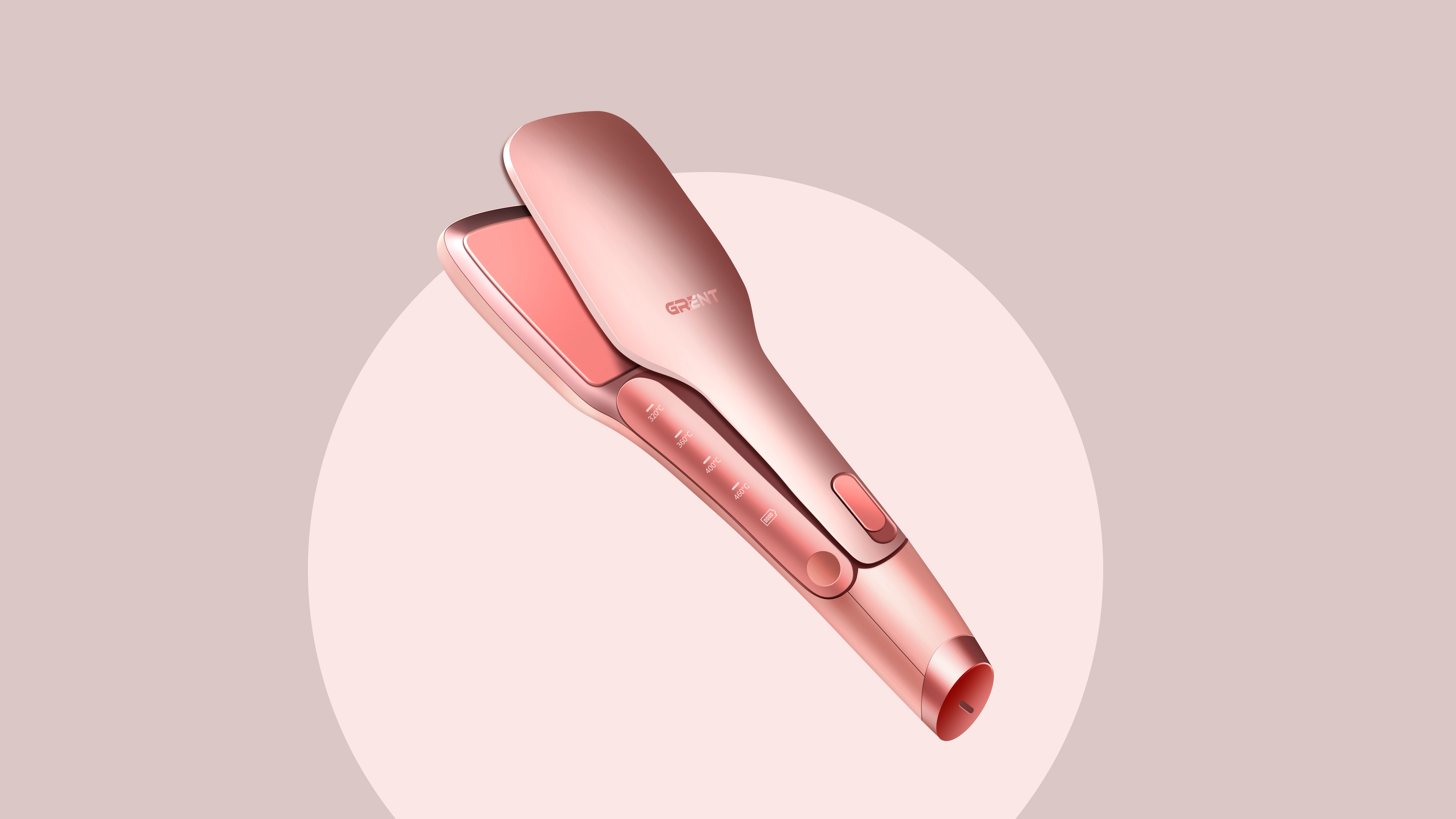 2D Sketch，Hair stick，Curly hair，Hair，Curling Clip，