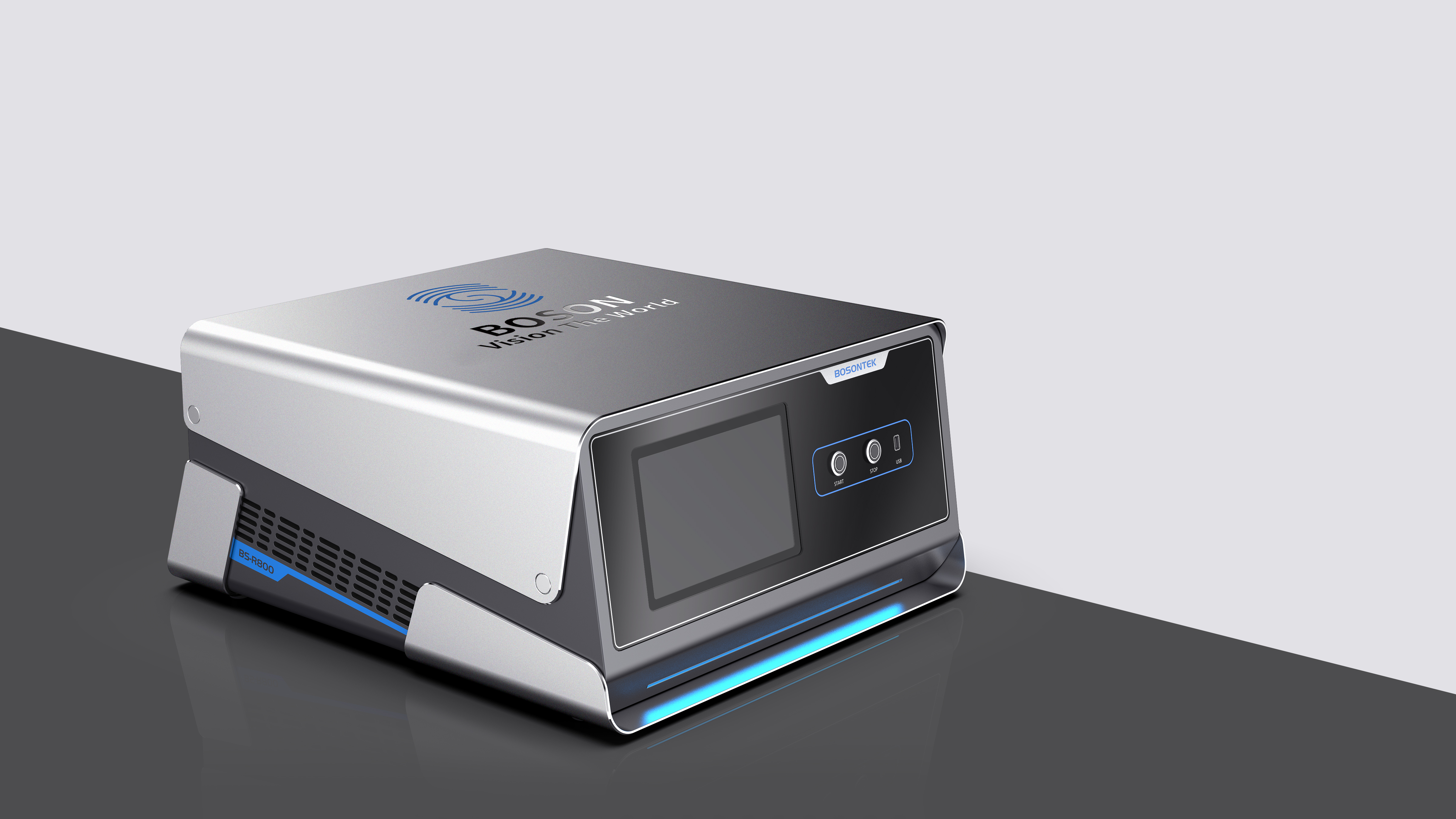 Airtightness tester，instrument，Tool design，Instrument design，aluminium，Testing equipment，product design，science and technology，