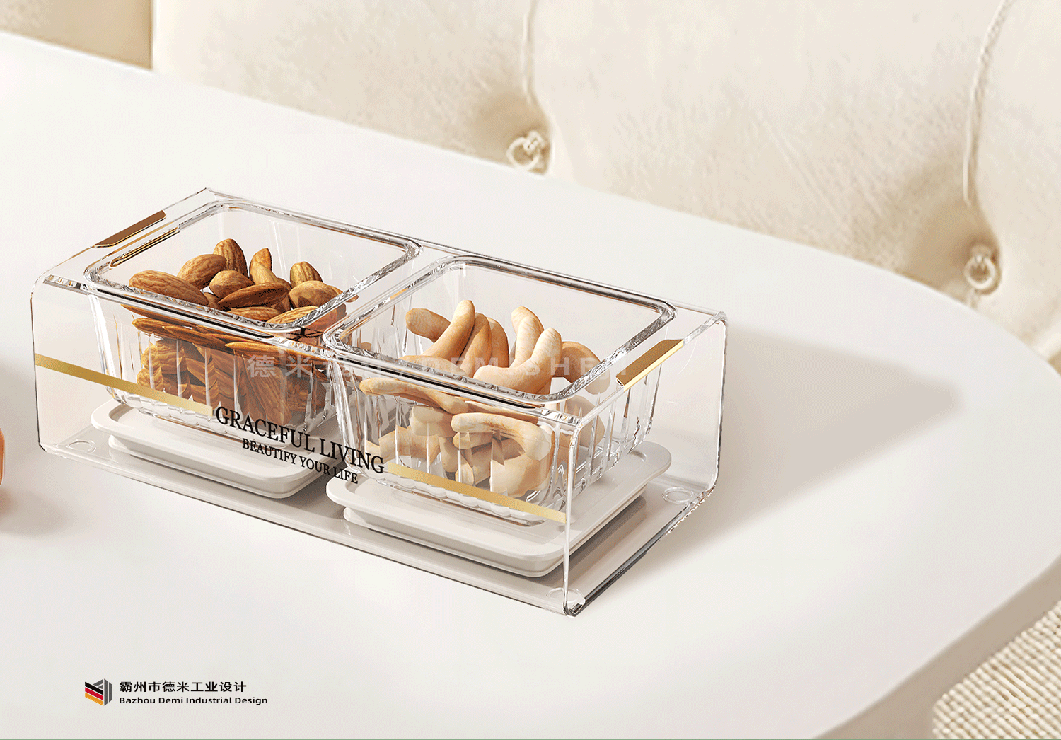 Fruit tray，product design，Plastic fruit plate，industrial design，