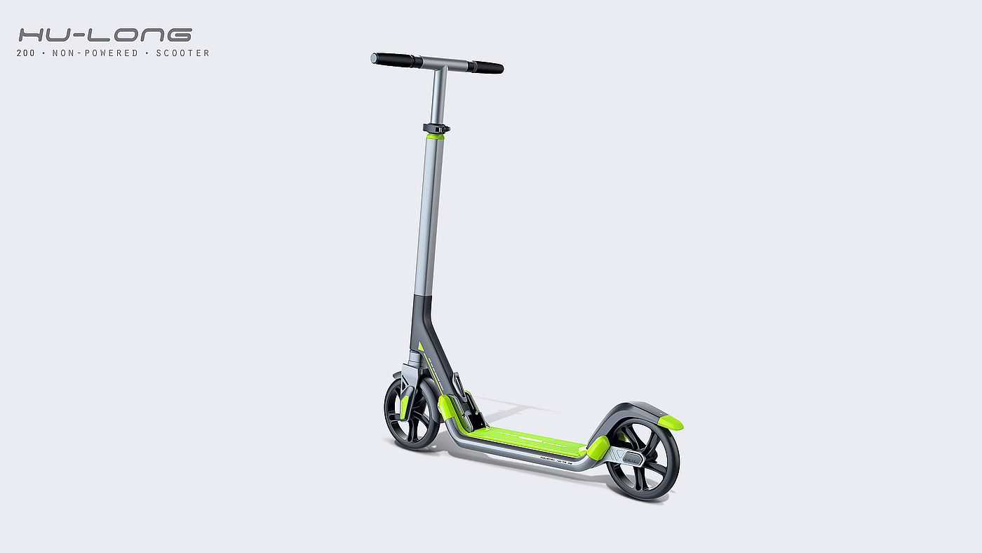Creative design，industrial design，product design，Children's car design，Stroller design，Electric scooter，Teenage Electric Scooter，