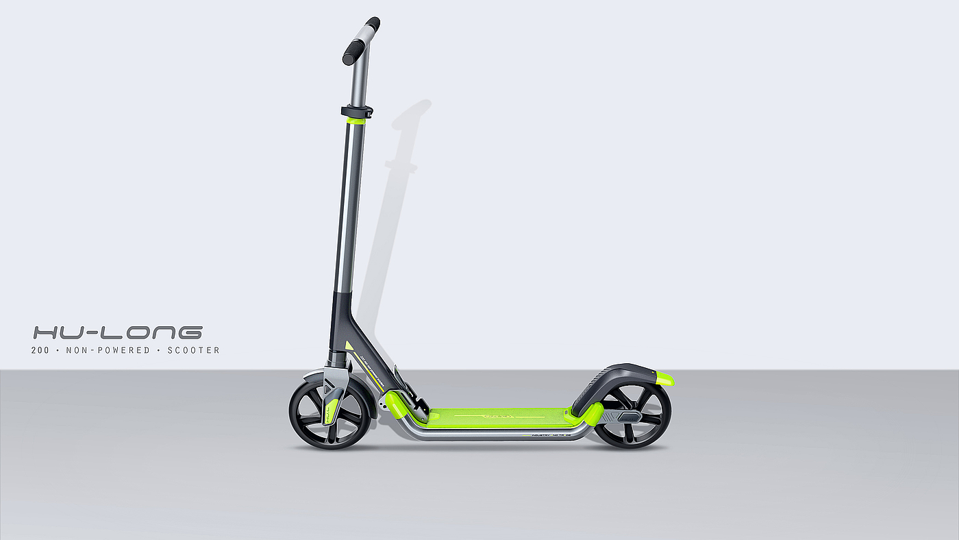 Creative design，industrial design，product design，Children's car design，Stroller design，Electric scooter，Teenage Electric Scooter，