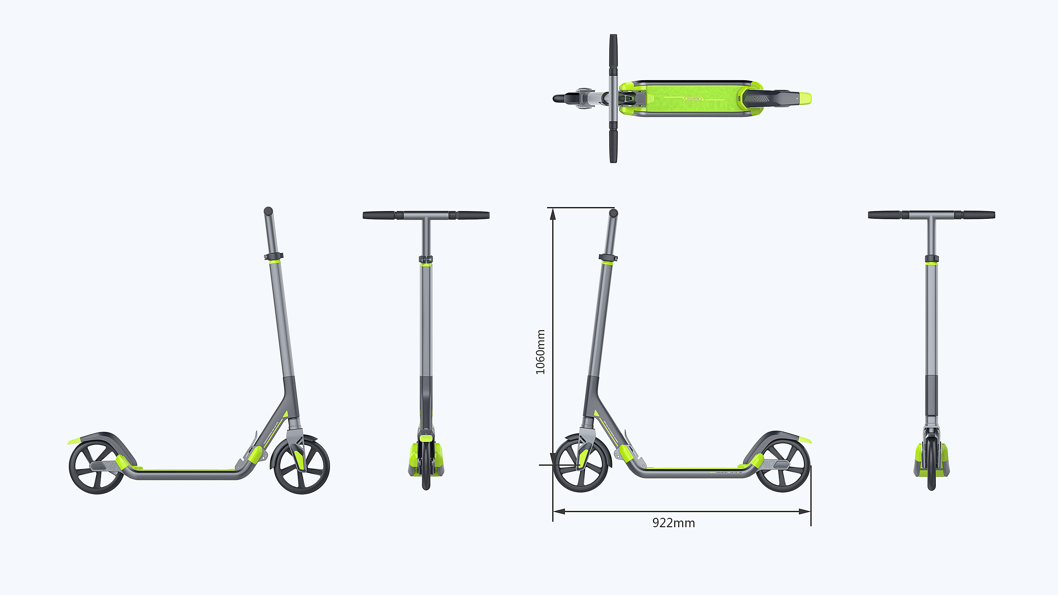 Creative design，industrial design，product design，Children's car design，Stroller design，Electric scooter，Teenage Electric Scooter，
