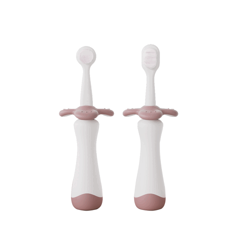 toothbrush，Children's toothbrush，product design，industrial design，