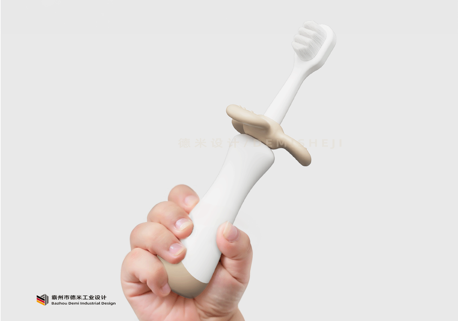 toothbrush，Children's toothbrush，product design，industrial design，