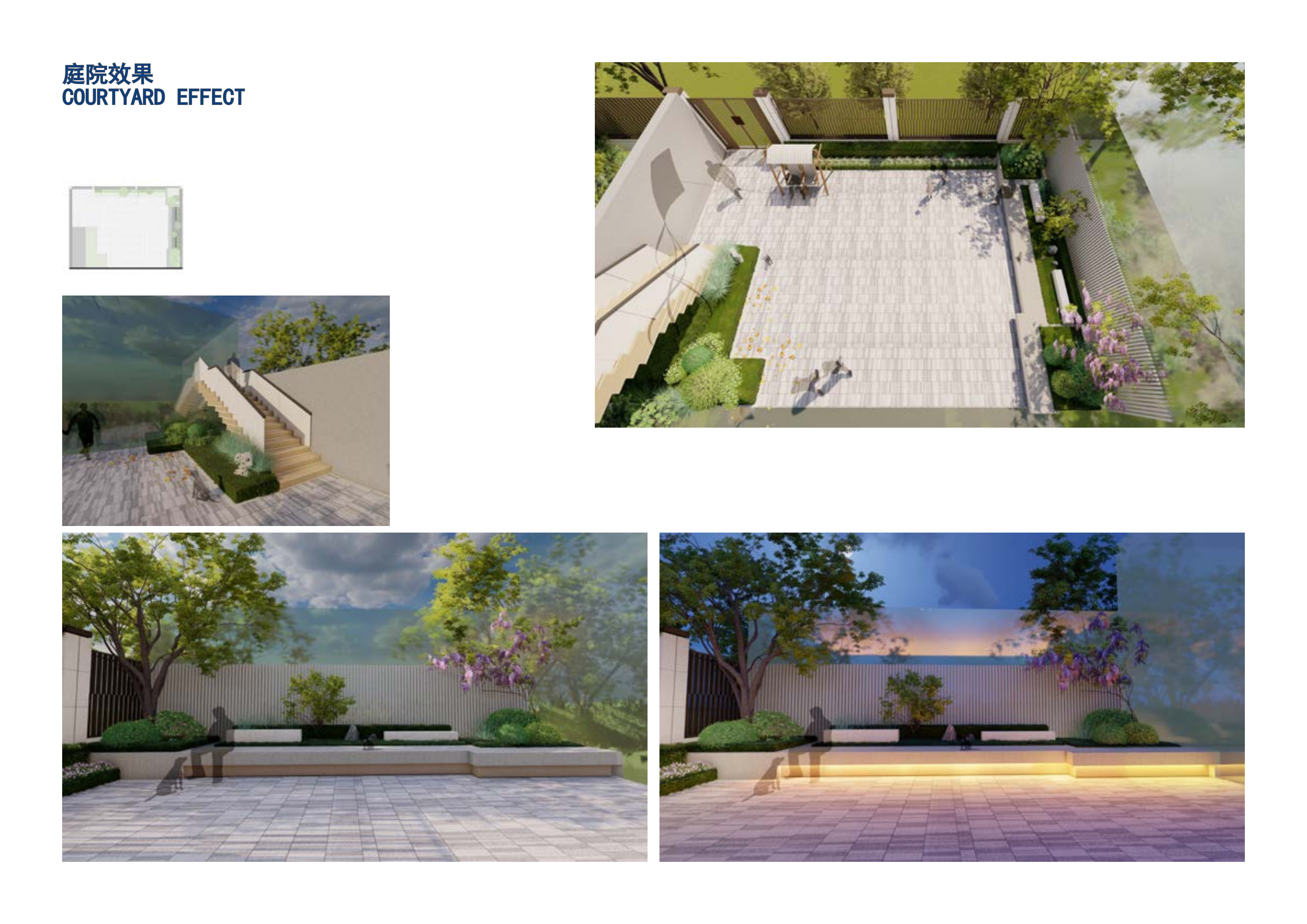 Design analysis diagram, typesetting，Landscape design，Cartoon Analysis Chart，Landscape Design Text，Text typesetting，