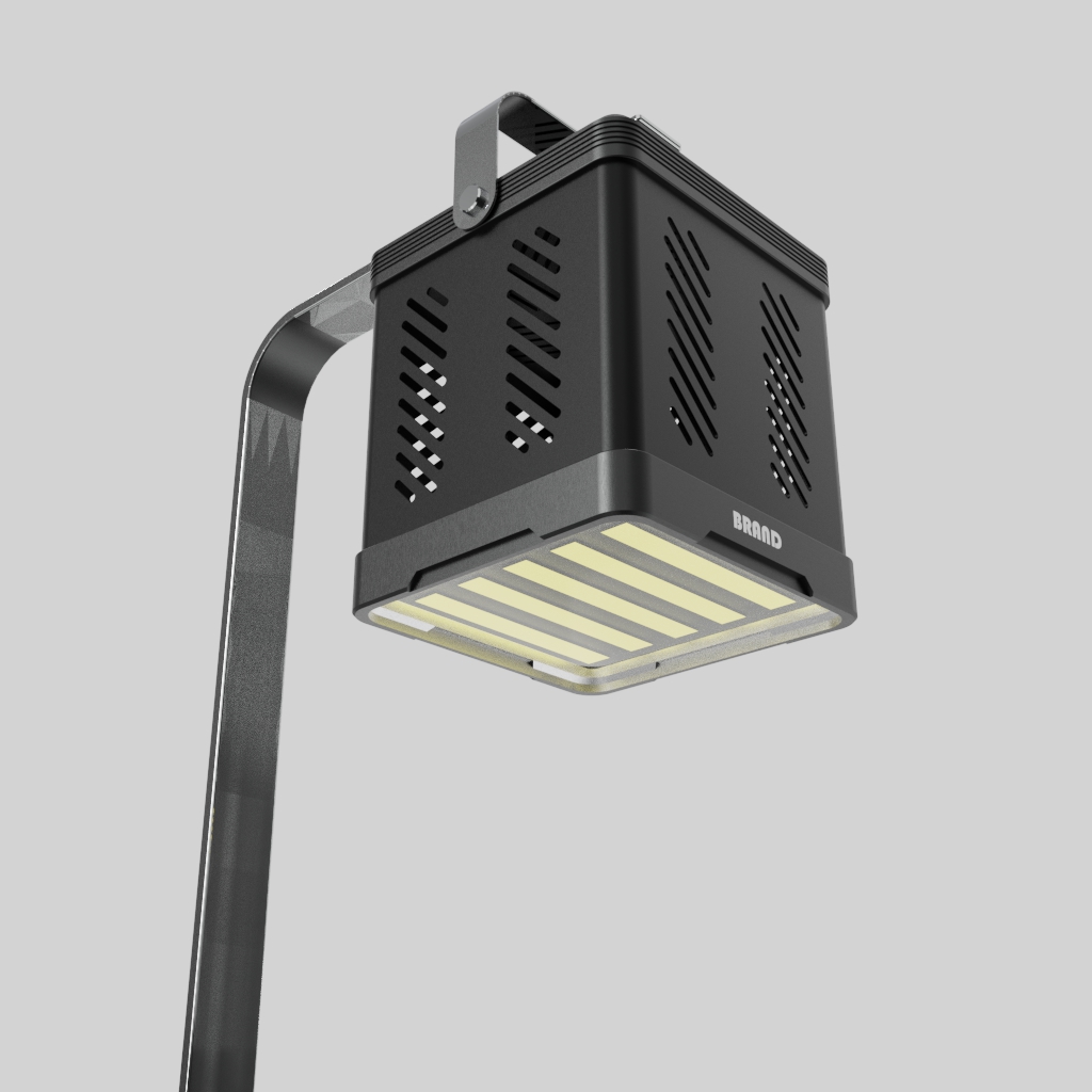 Fish tank lighting hanging lamp，