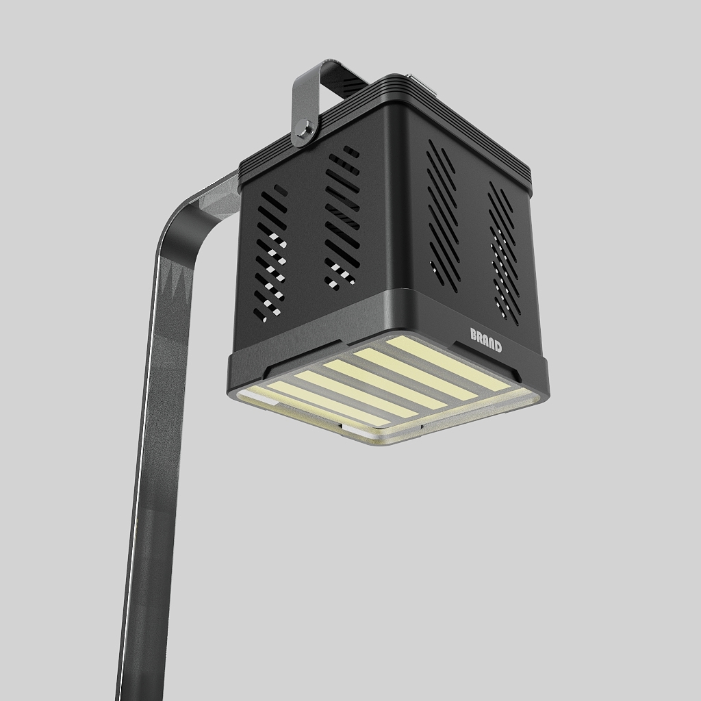Fish tank lighting hanging lamp，