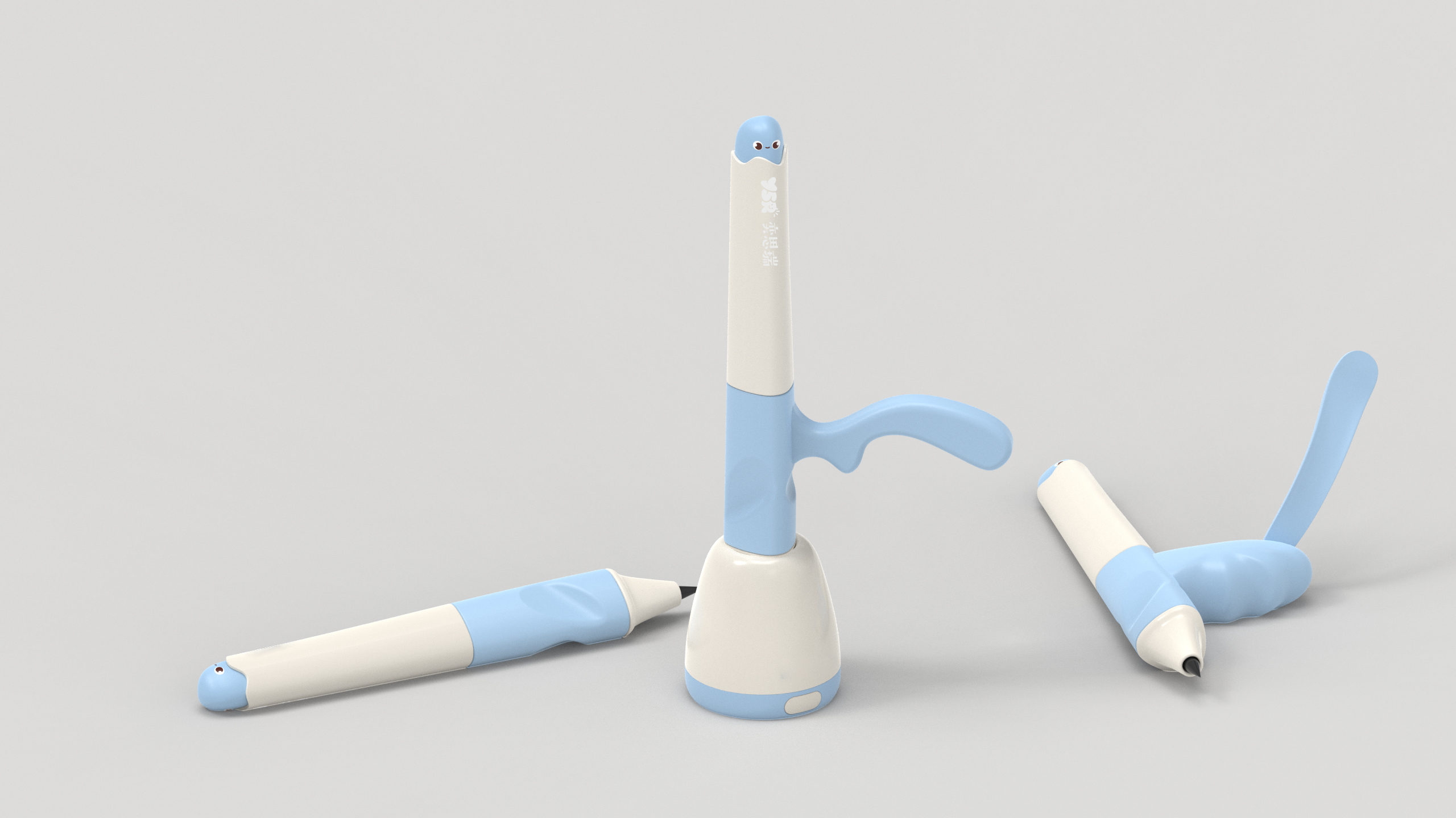 Ortho Pencil，Correction pen，mechanical pencil，Children's Pencil，