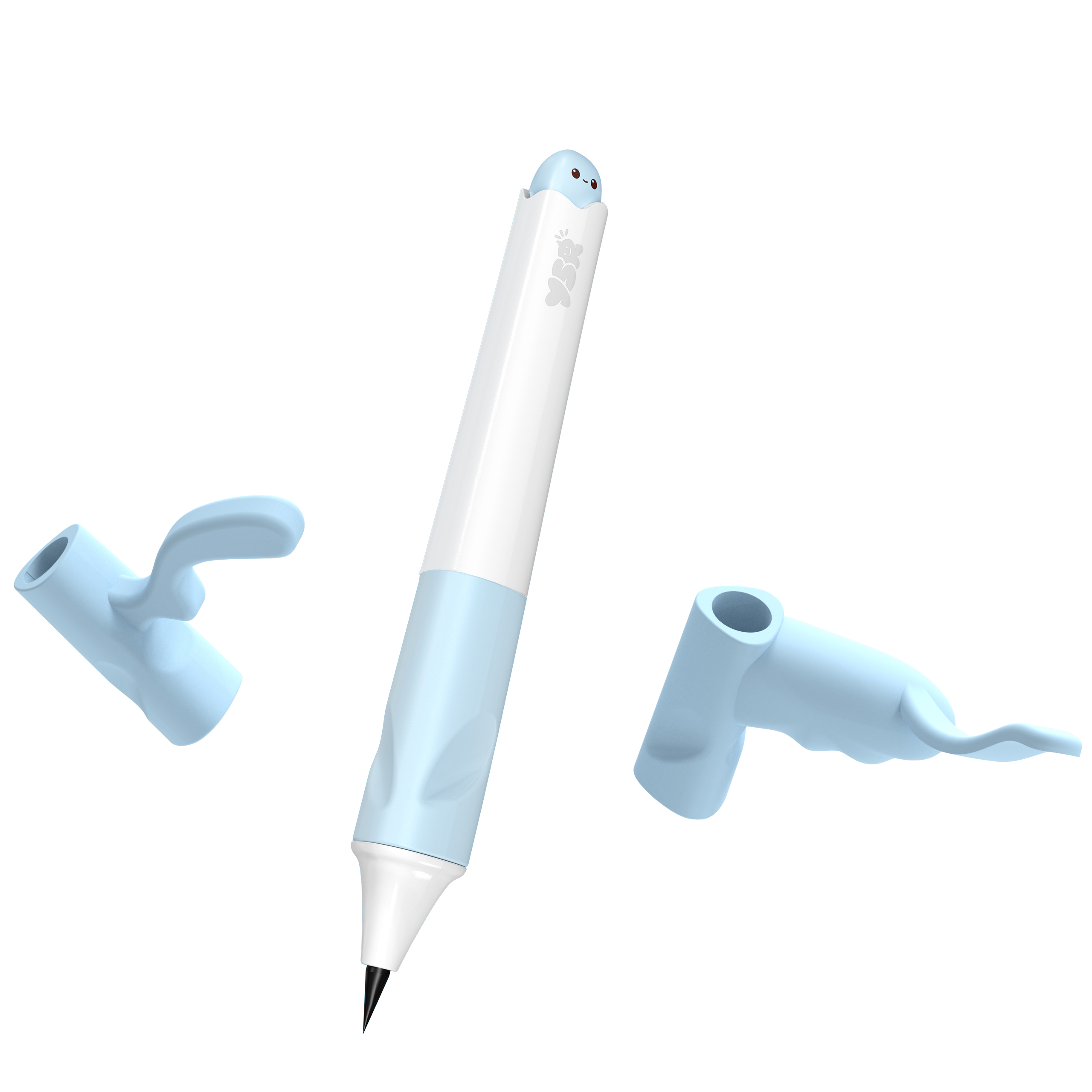 Ortho Pencil，Correction pen，mechanical pencil，Children's Pencil，