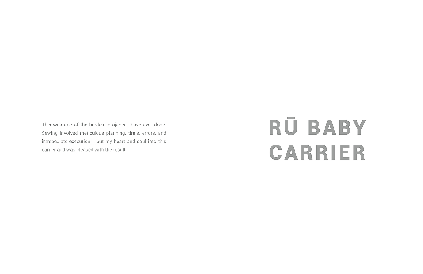 straps，baby，Ru，