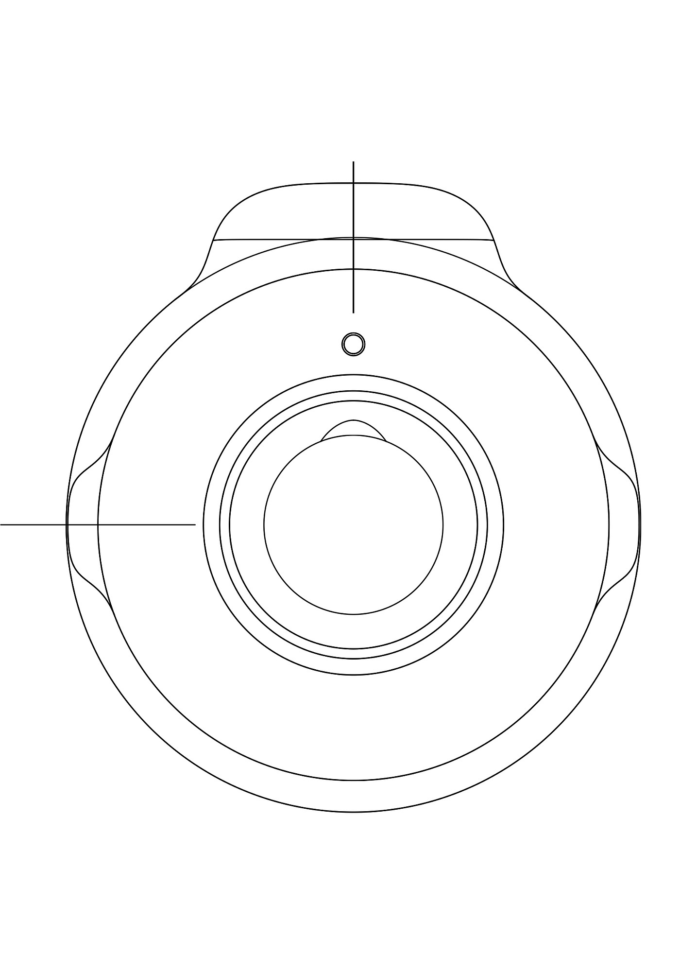 industrial design，Ubee ，Procreate，