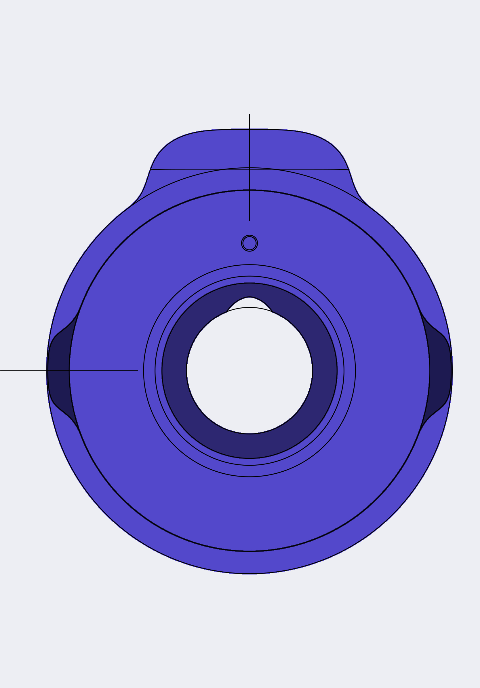 industrial design，Ubee ，Procreate，
