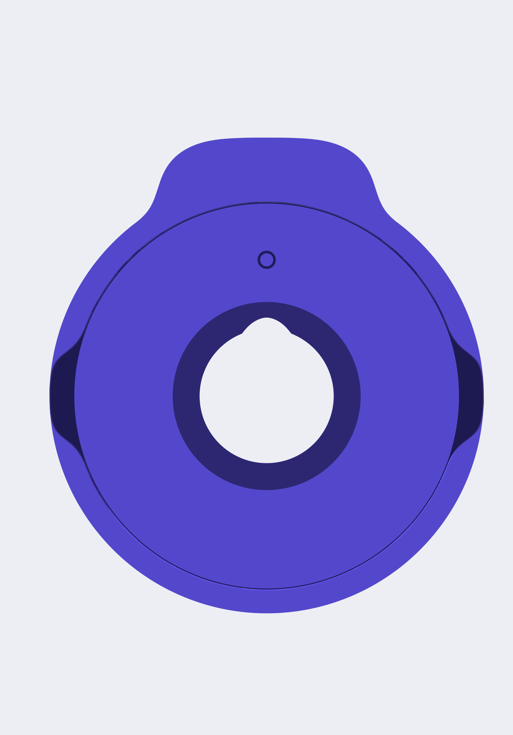 industrial design，Ubee ，Procreate，