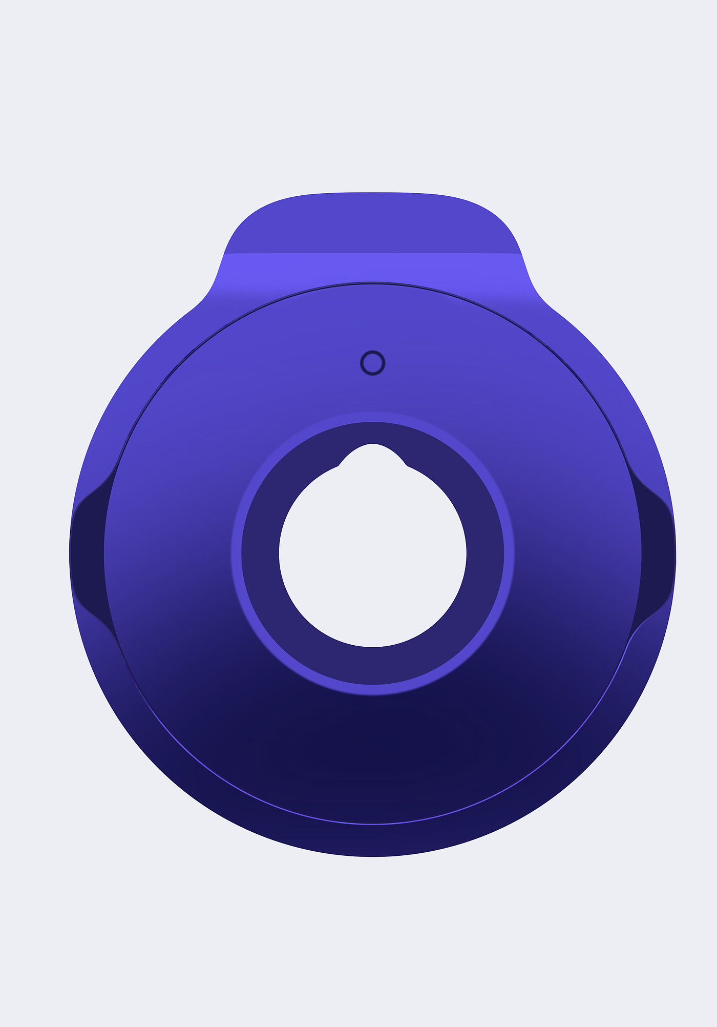 industrial design，Ubee ，Procreate，