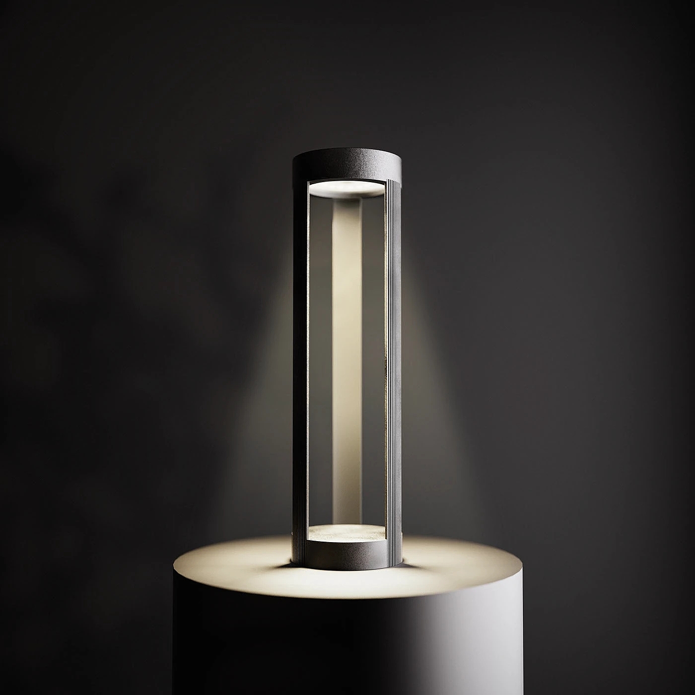 Eccentric，Outdoor lighting ，solar energy，Lighting tools，