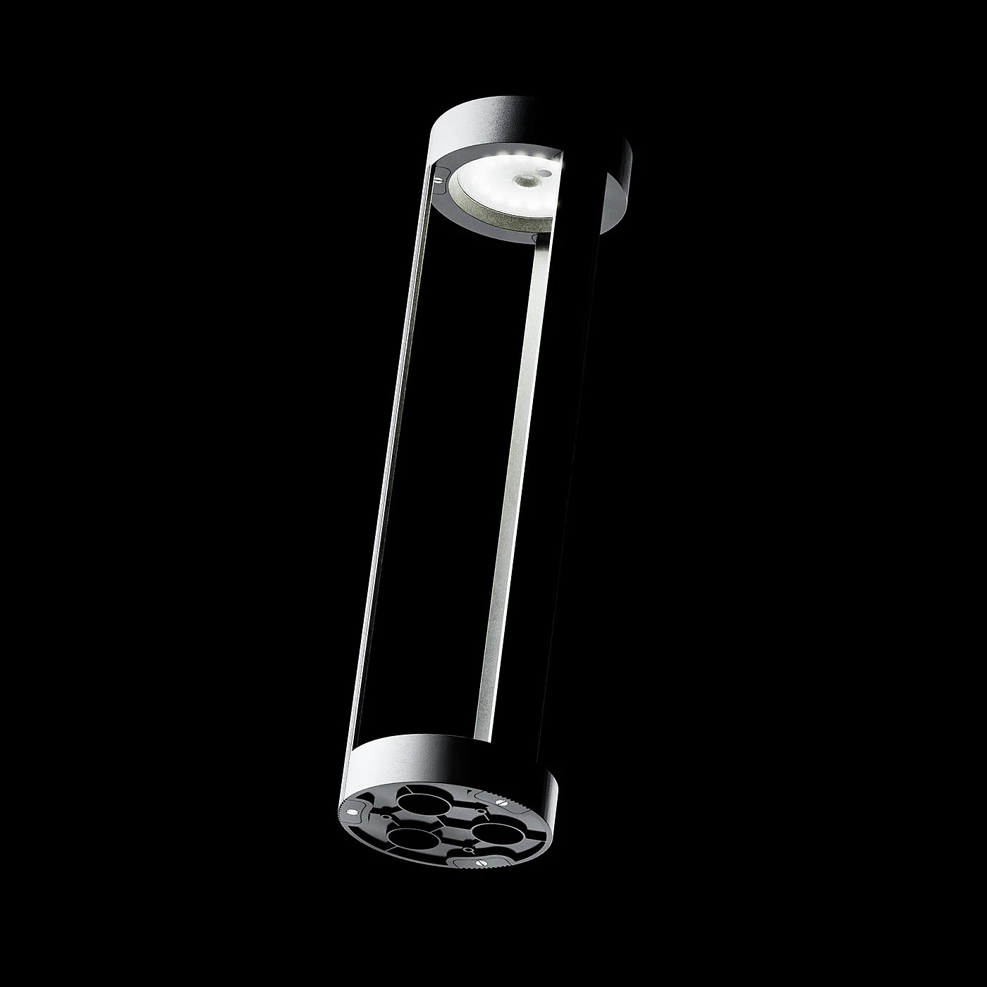Eccentric，Outdoor lighting ，solar energy，Lighting tools，