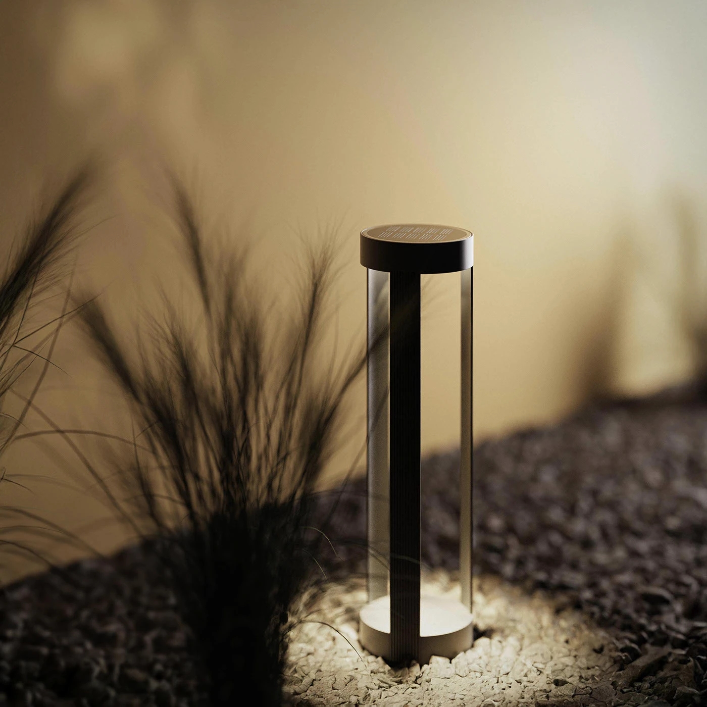 Eccentric，Outdoor lighting ，solar energy，Lighting tools，