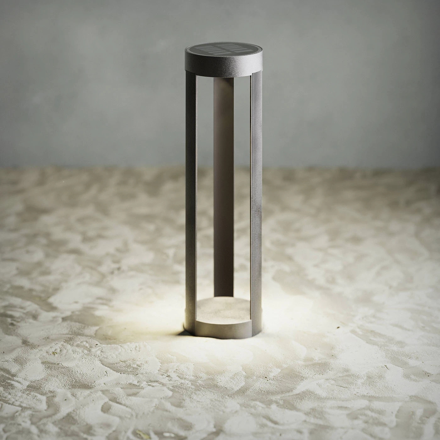 Eccentric，Outdoor lighting ，solar energy，Lighting tools，