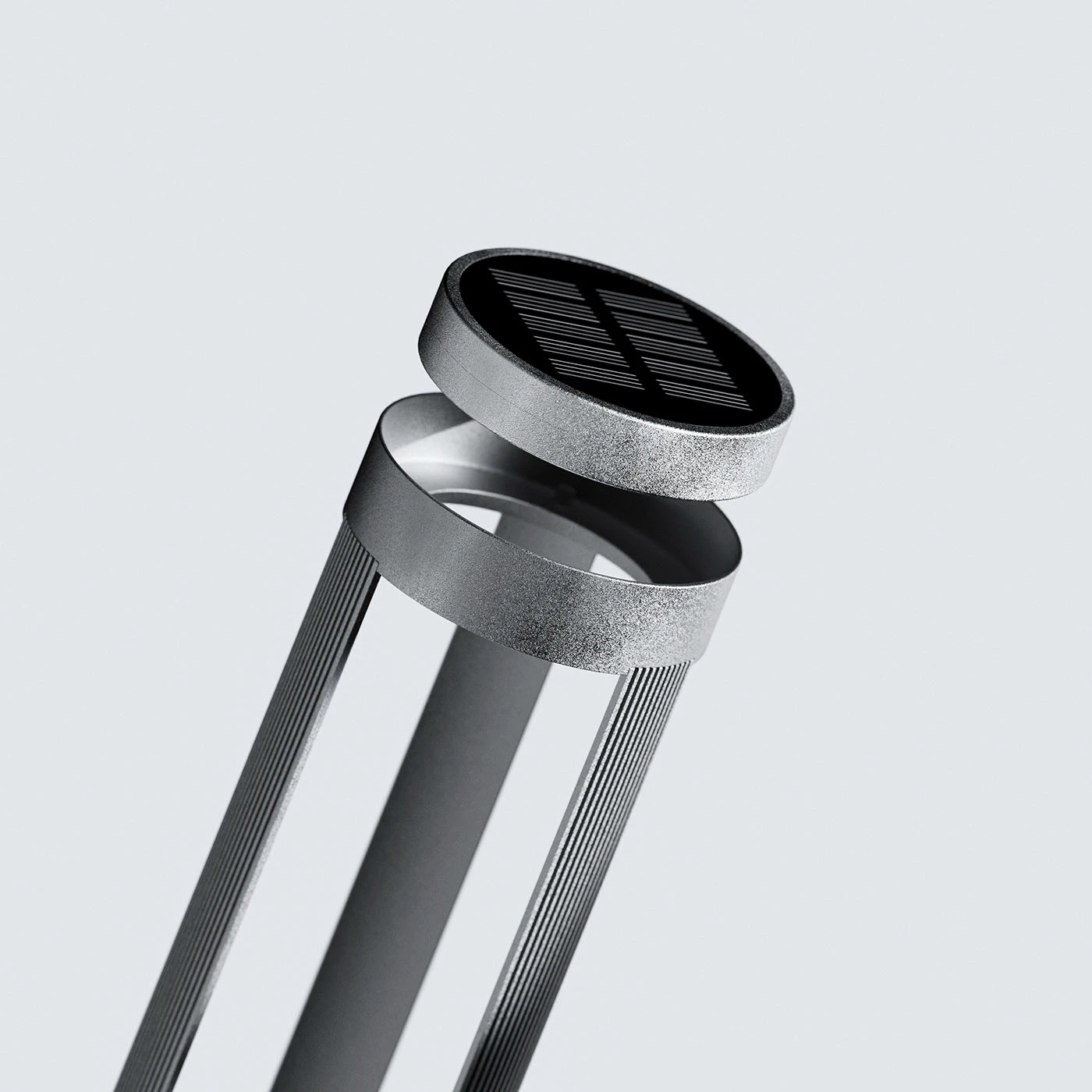 Eccentric，Outdoor lighting ，solar energy，Lighting tools，