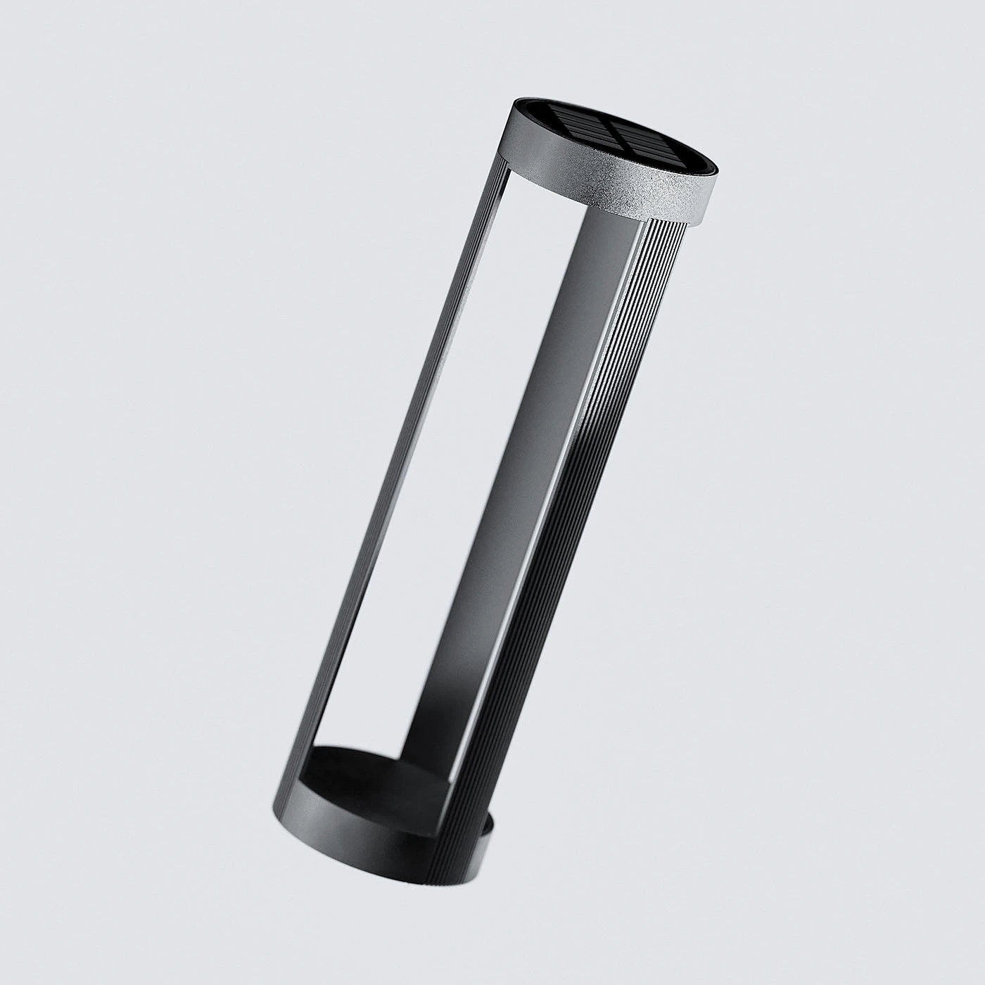 Eccentric，Outdoor lighting ，solar energy，Lighting tools，