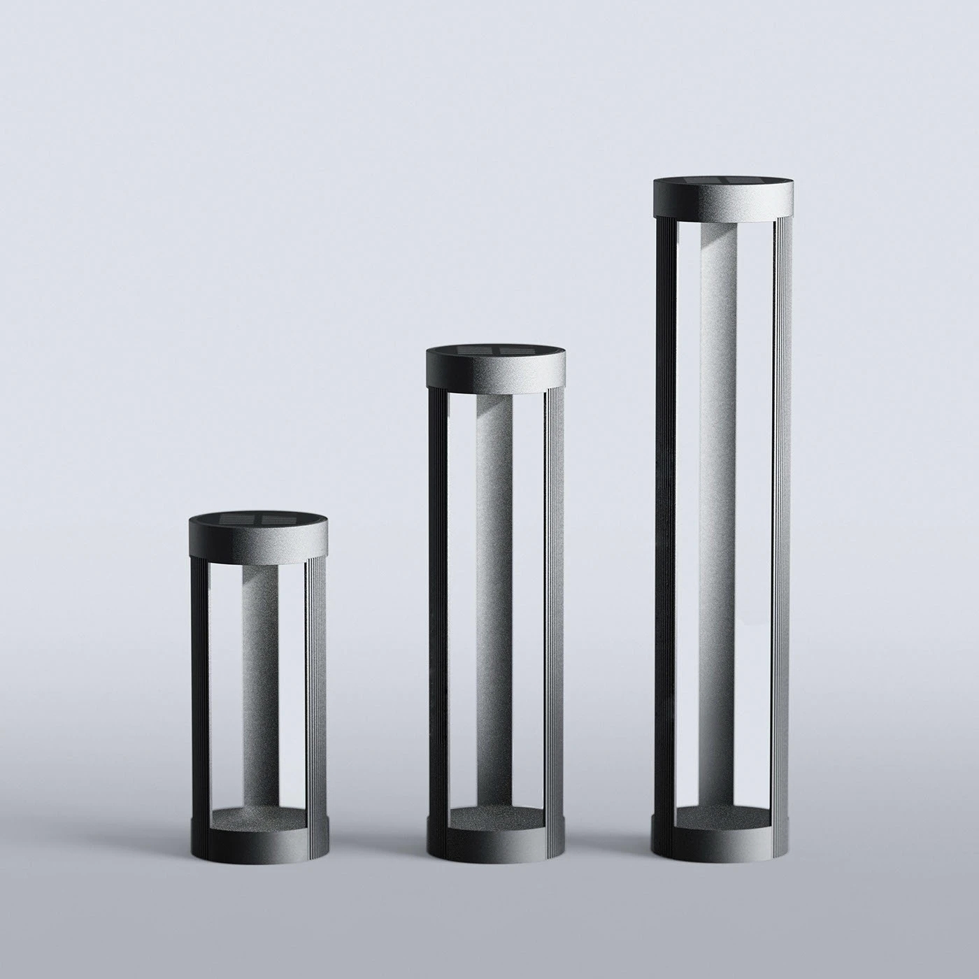 Eccentric，Outdoor lighting ，solar energy，Lighting tools，