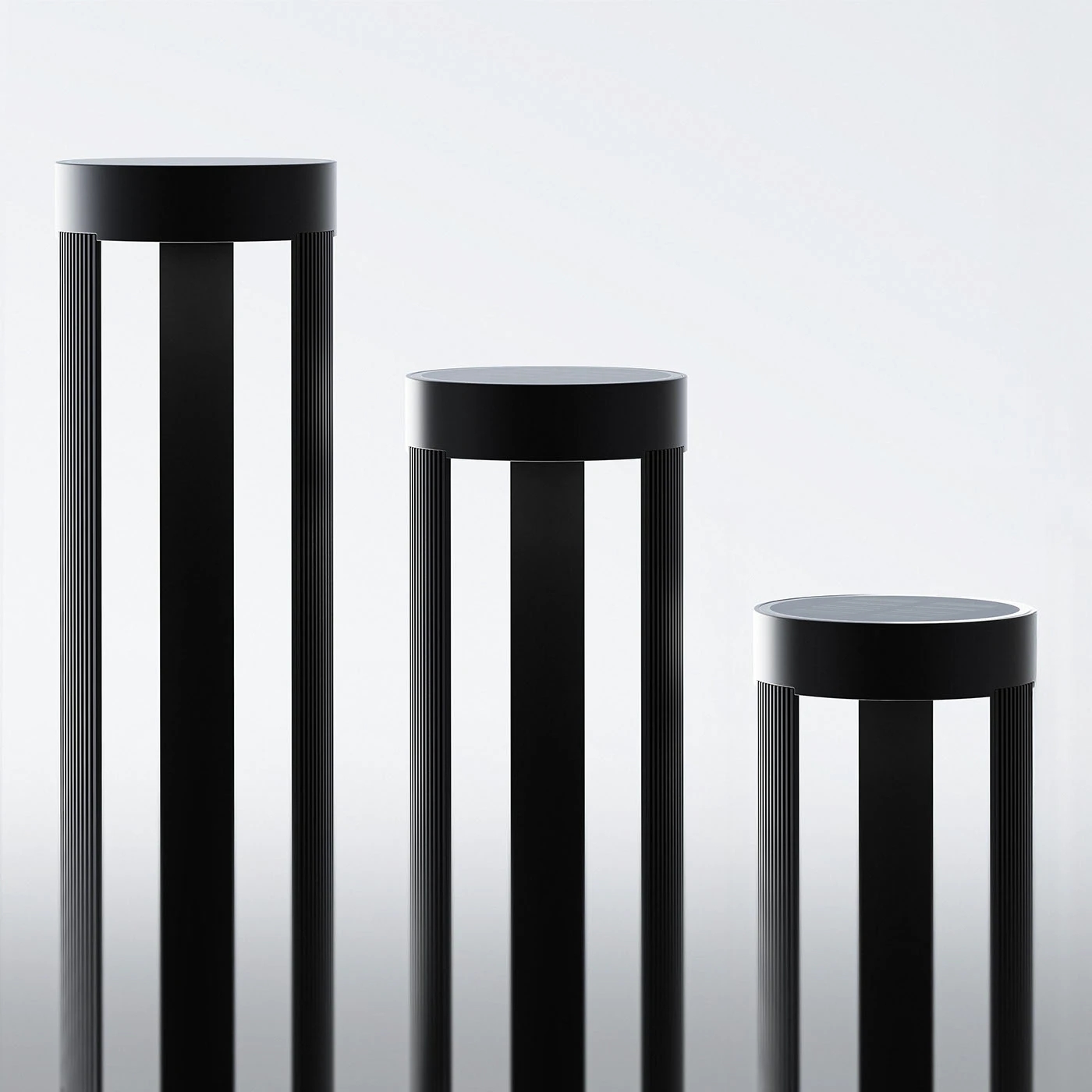 Eccentric，Outdoor lighting ，solar energy，Lighting tools，