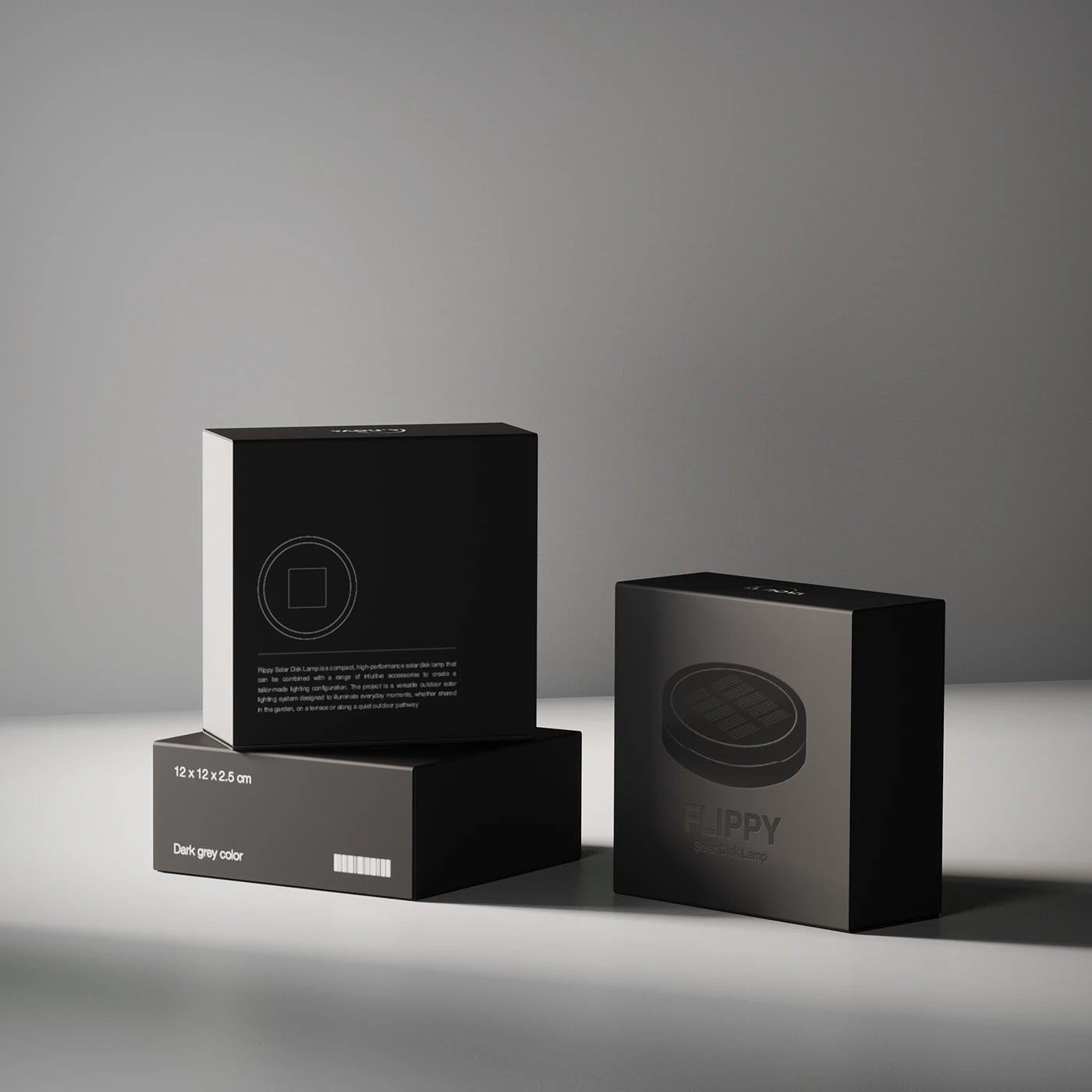 Eccentric，Outdoor lighting ，solar energy，Lighting tools，