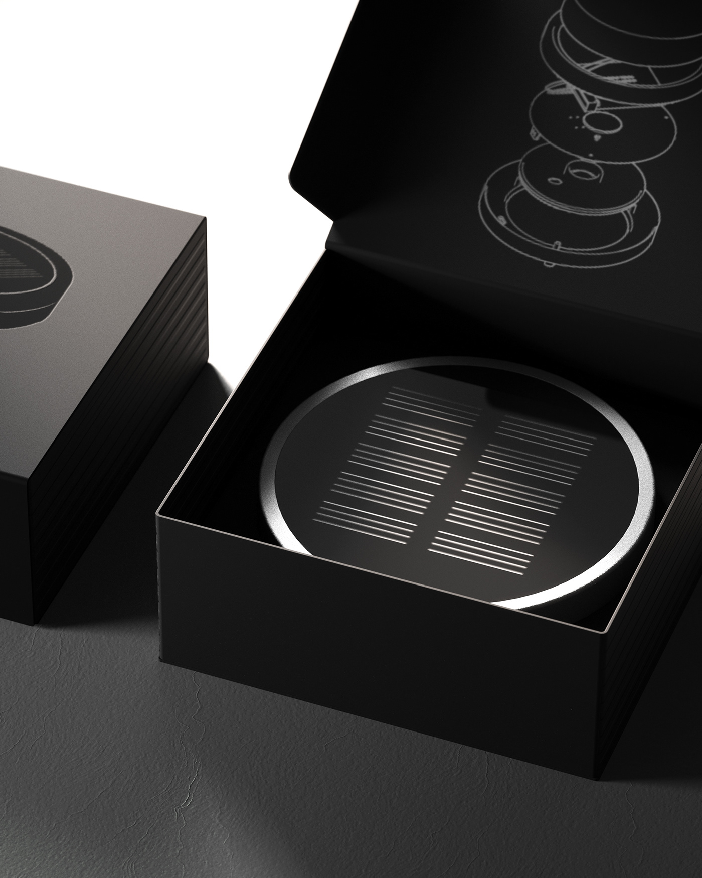 Eccentric，Outdoor lighting ，solar energy，Lighting tools，