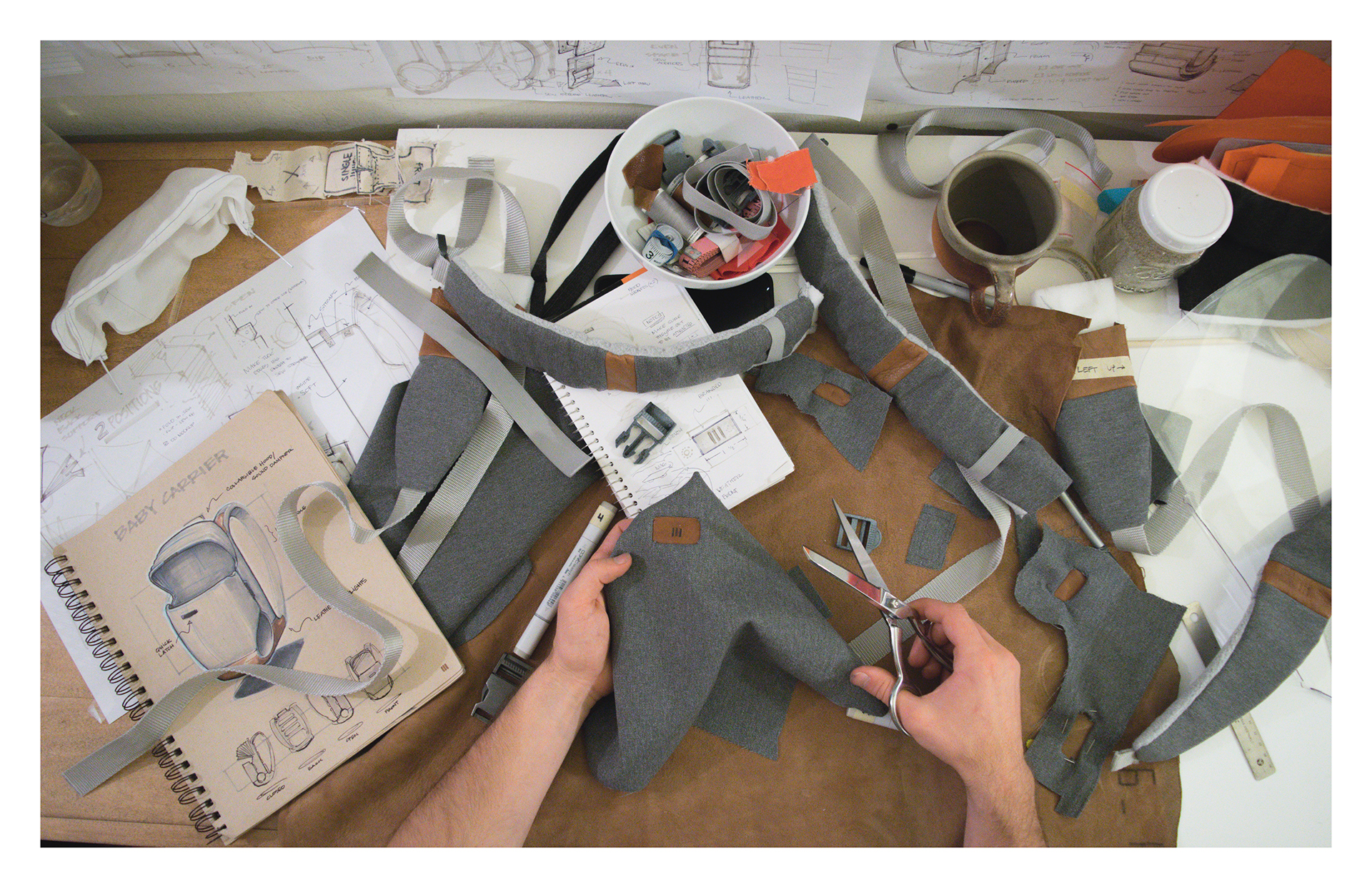 straps，baby，Ru，