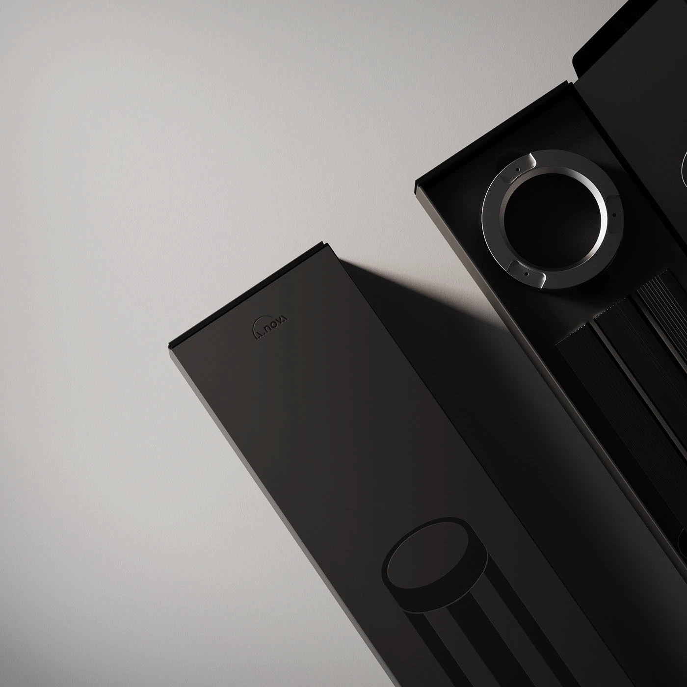 Eccentric，Outdoor lighting ，solar energy，Lighting tools，