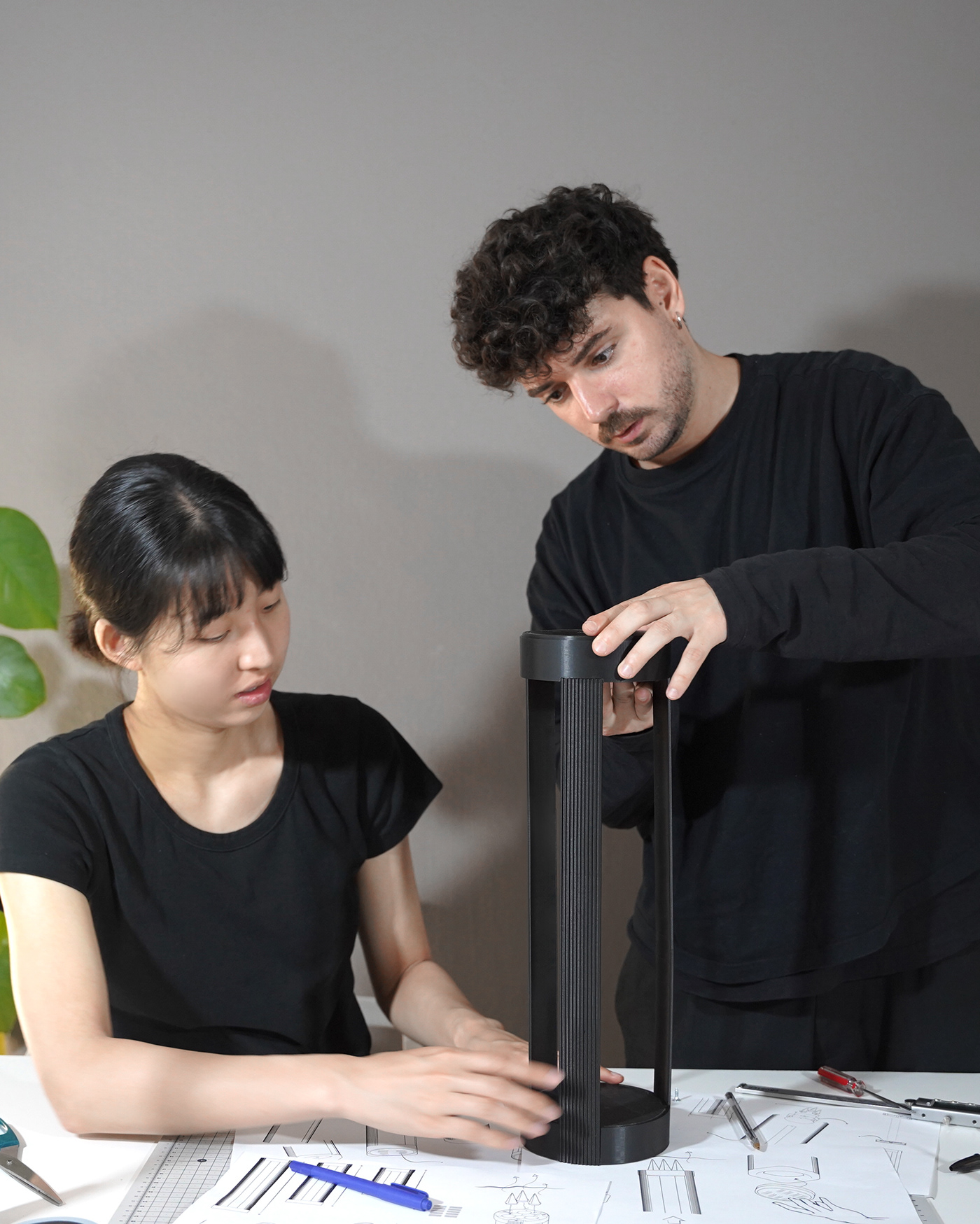 Eccentric，Outdoor lighting ，solar energy，Lighting tools，