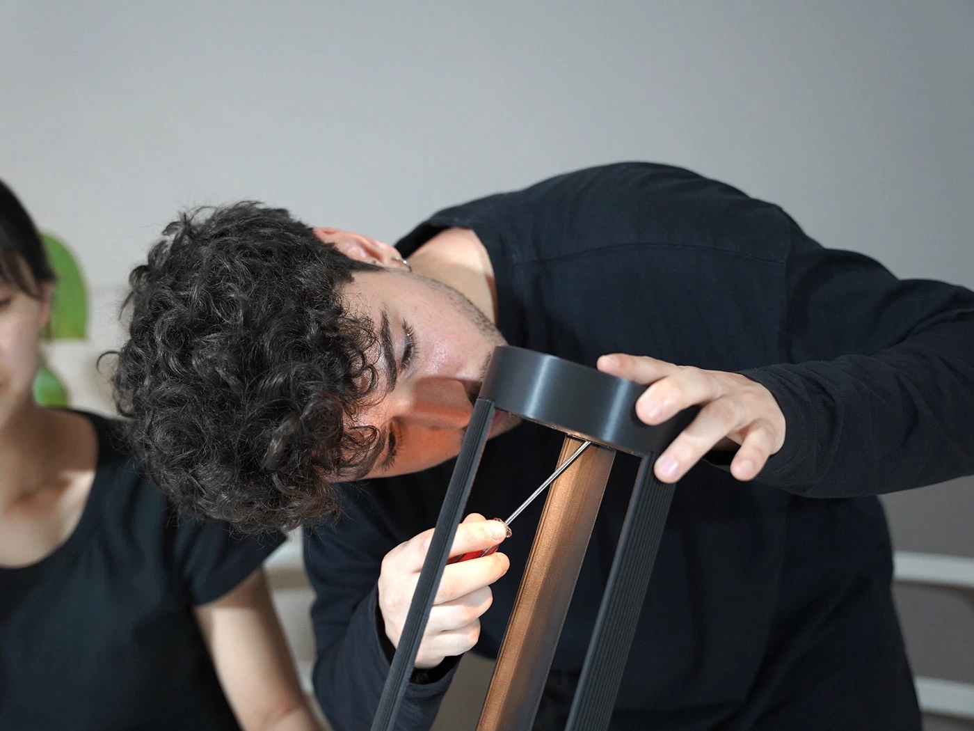 Eccentric，Outdoor lighting ，solar energy，Lighting tools，