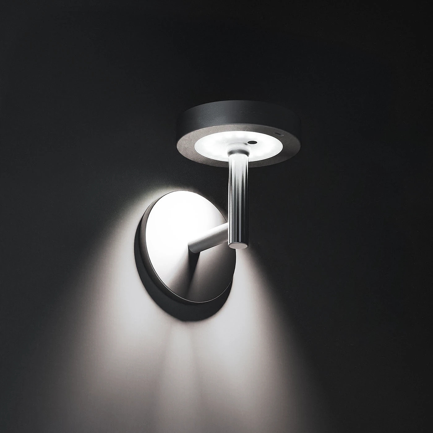 Eccentric，Outdoor lighting ，solar energy，Lighting tools，