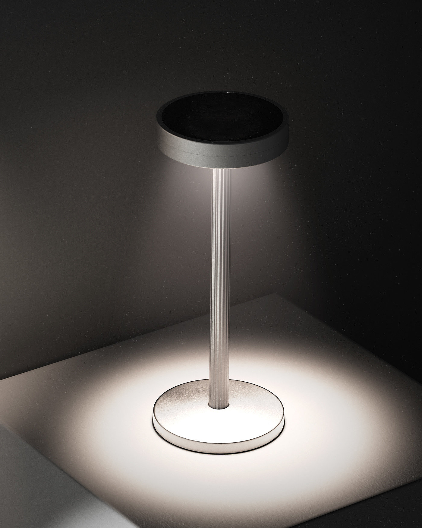 Eccentric，Outdoor lighting ，solar energy，Lighting tools，