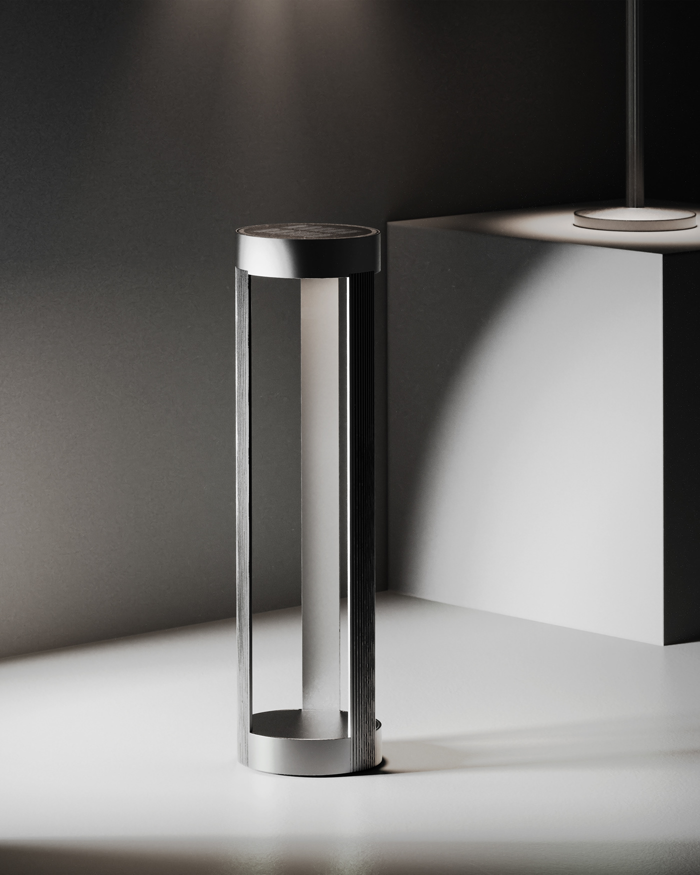 Eccentric，Outdoor lighting ，solar energy，Lighting tools，